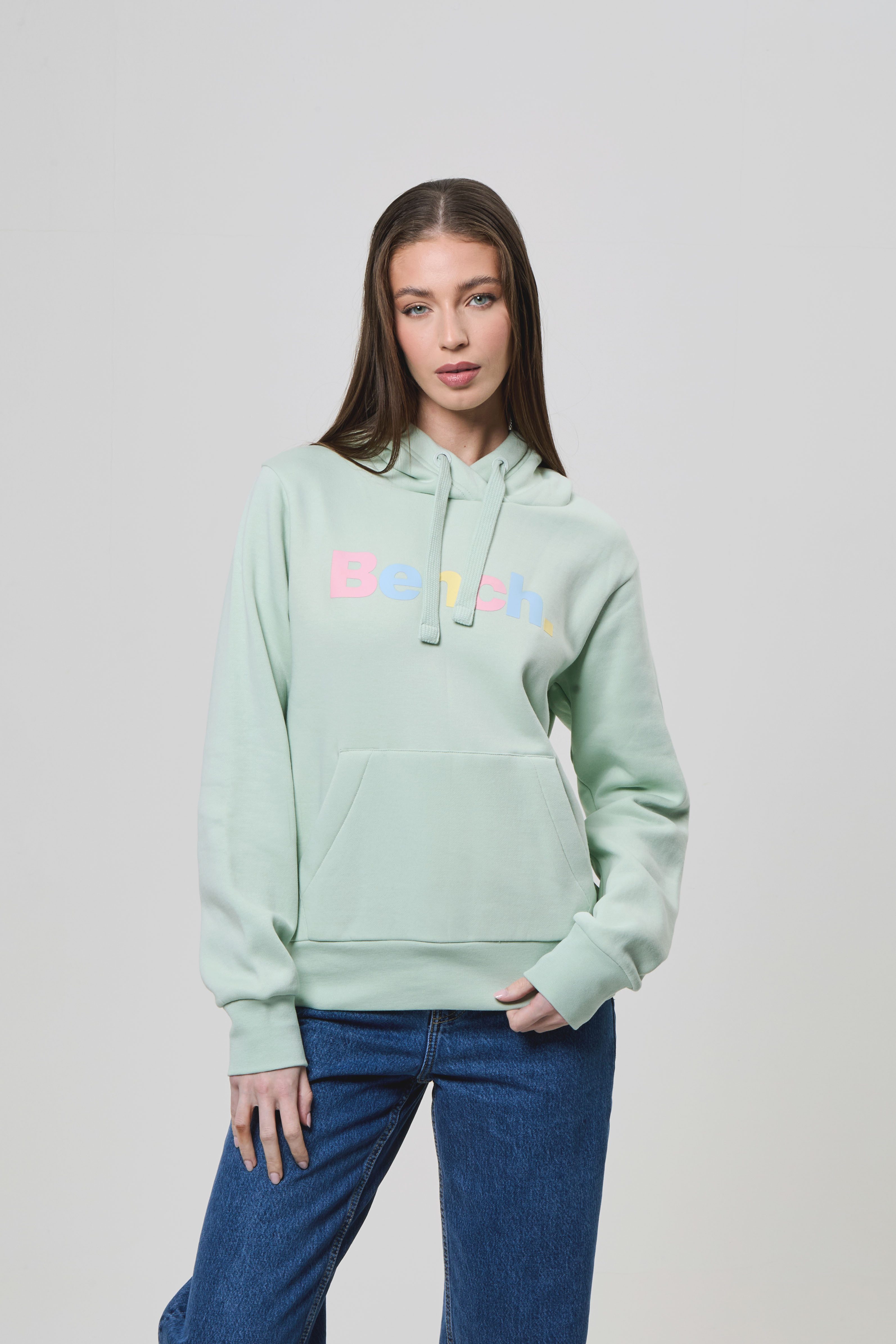 Bench. Kapuzensweatshirt ELIO_HOODY günstig online kaufen
