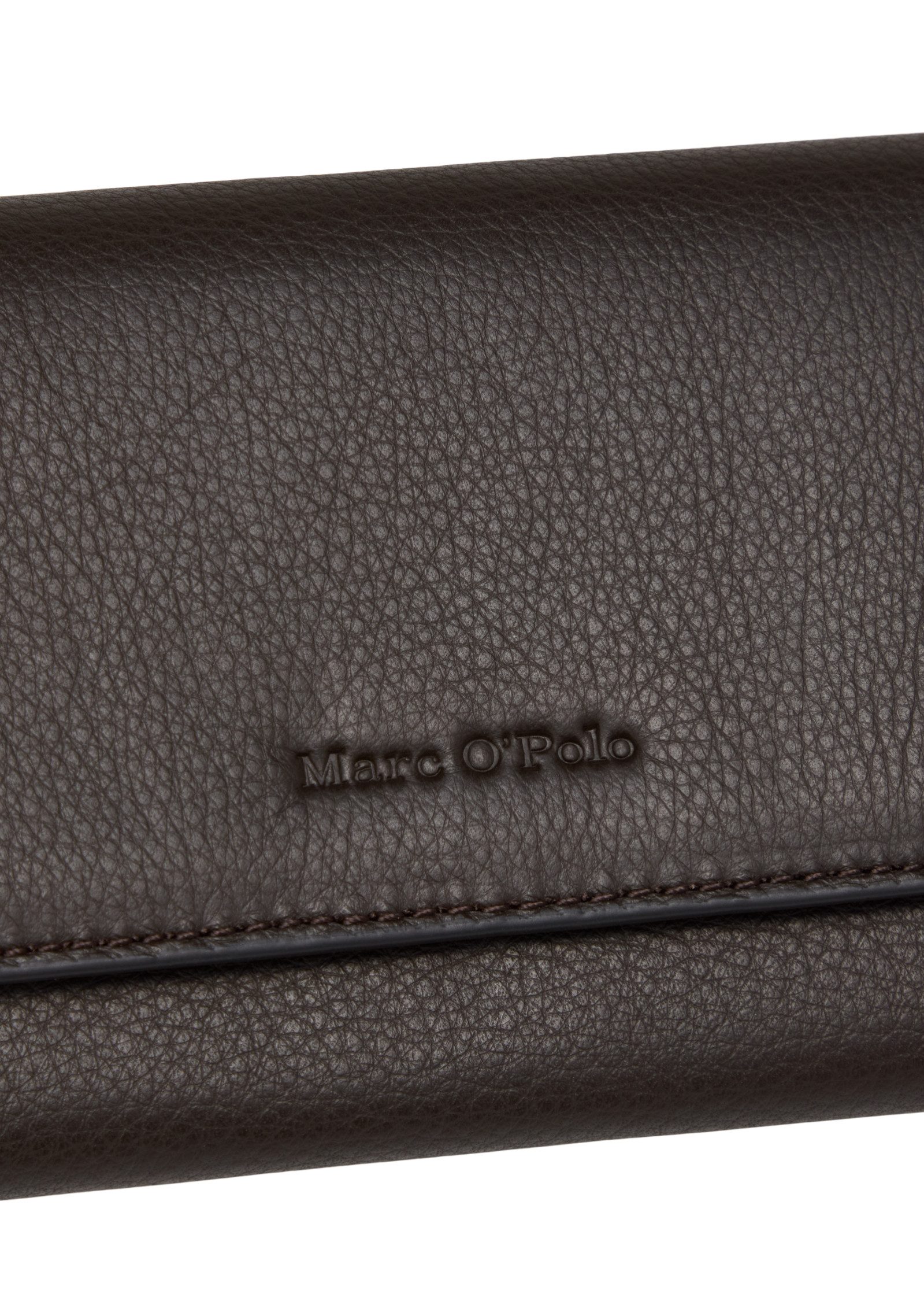 Marc O'Polo Accessories Geldbörse JESSIE, Damen Geldbeutel, Portemonnaie mit zwei großen Hauptfächern – Bild 5 von 5