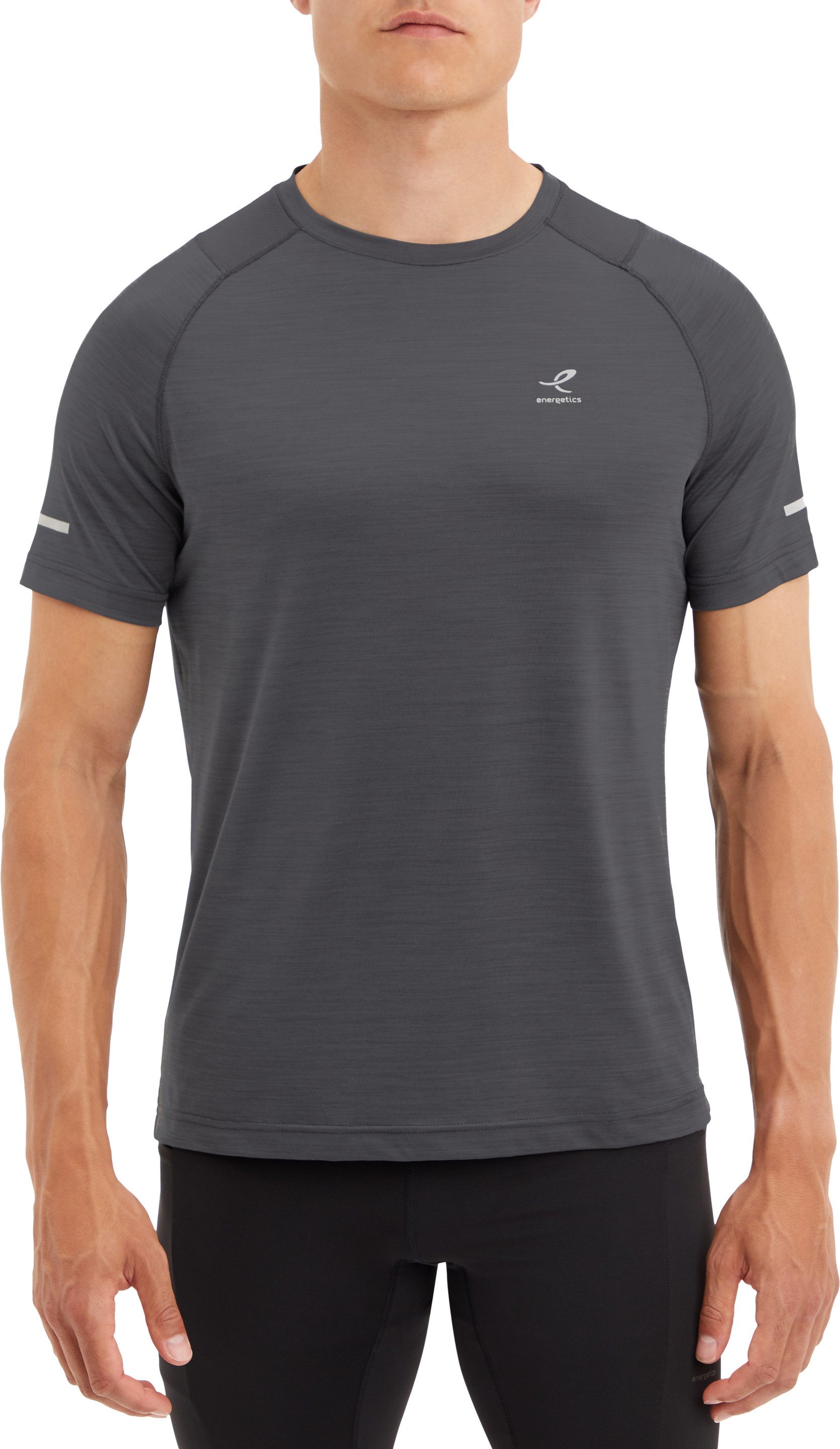 Energetics Laufshirt He.-T-Shirt Ailo SS M (1-tlg) günstig online kaufen
