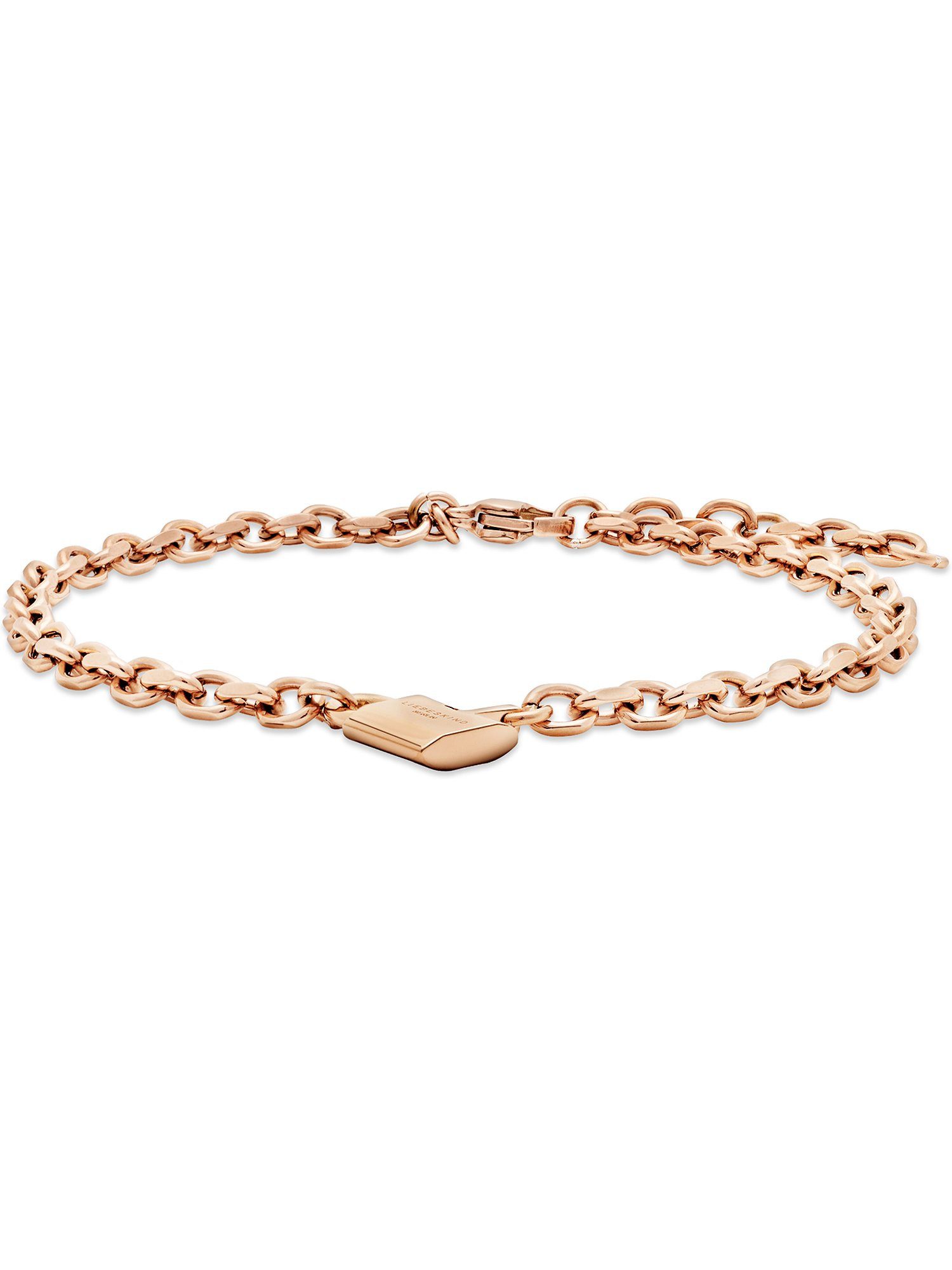 Liebeskind Berlin Edelstahlarmband Liebeskind Damen-Armband Edelstahl günstig online kaufen