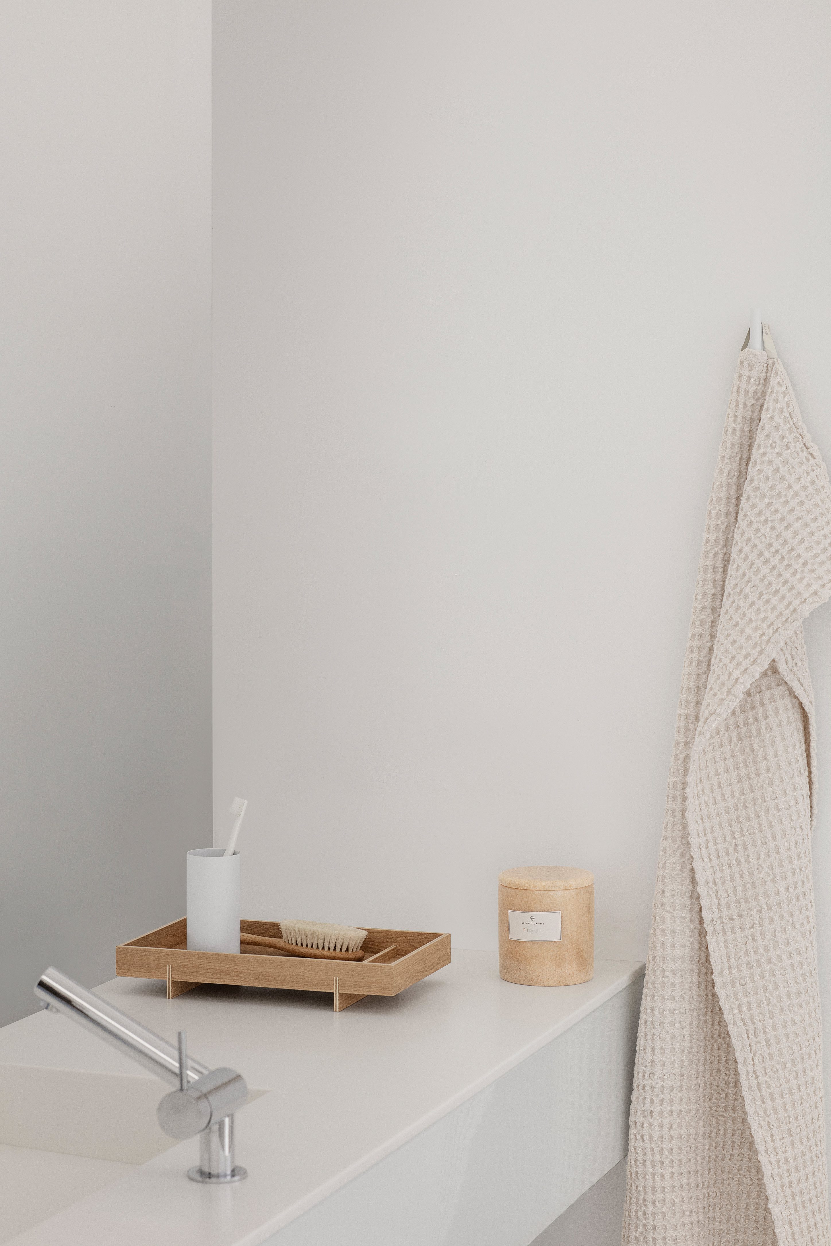blomus Wandhaken -MODO- Handtuchhaken: Hochwertige & günstig online kaufen
