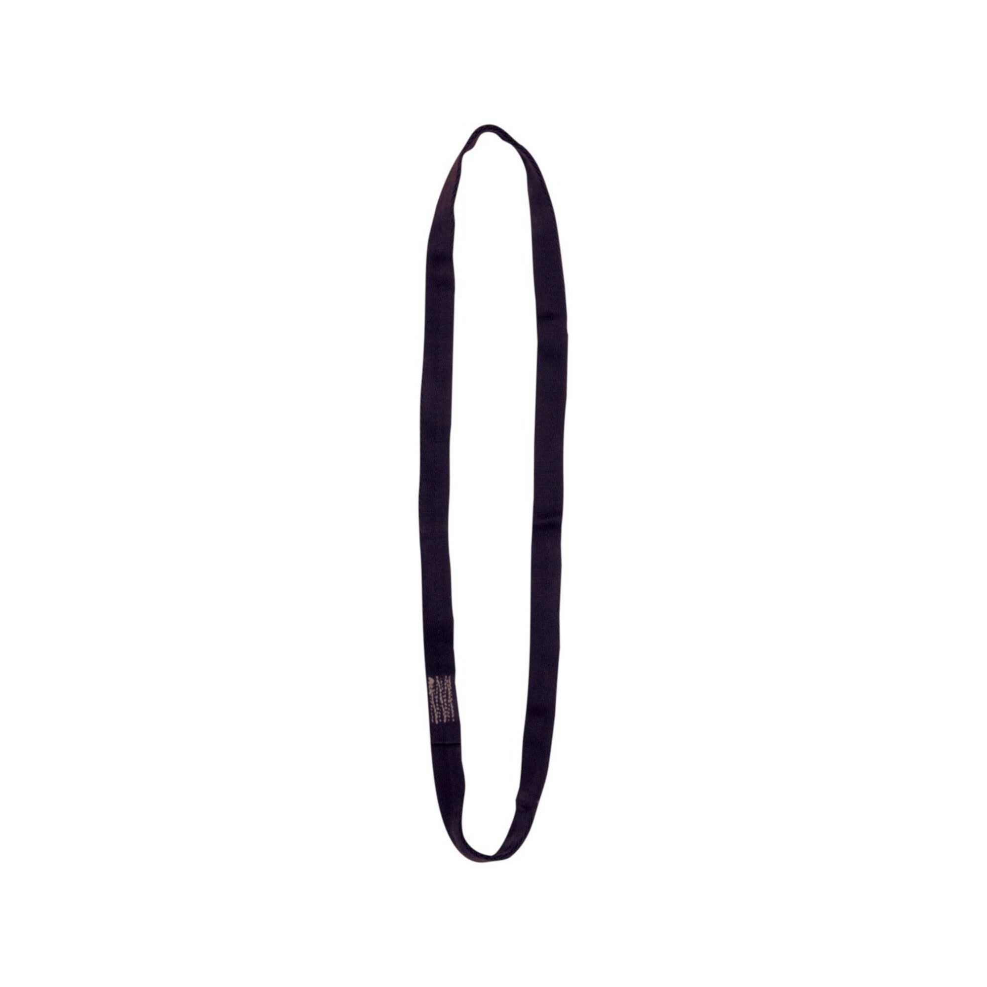 Seil SKYLOTEC Bandschlinge LOOP 25mm, 0,6m,35KN,schwarz