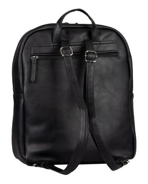 TOM TAILOR Freizeitrucksack Rosabel