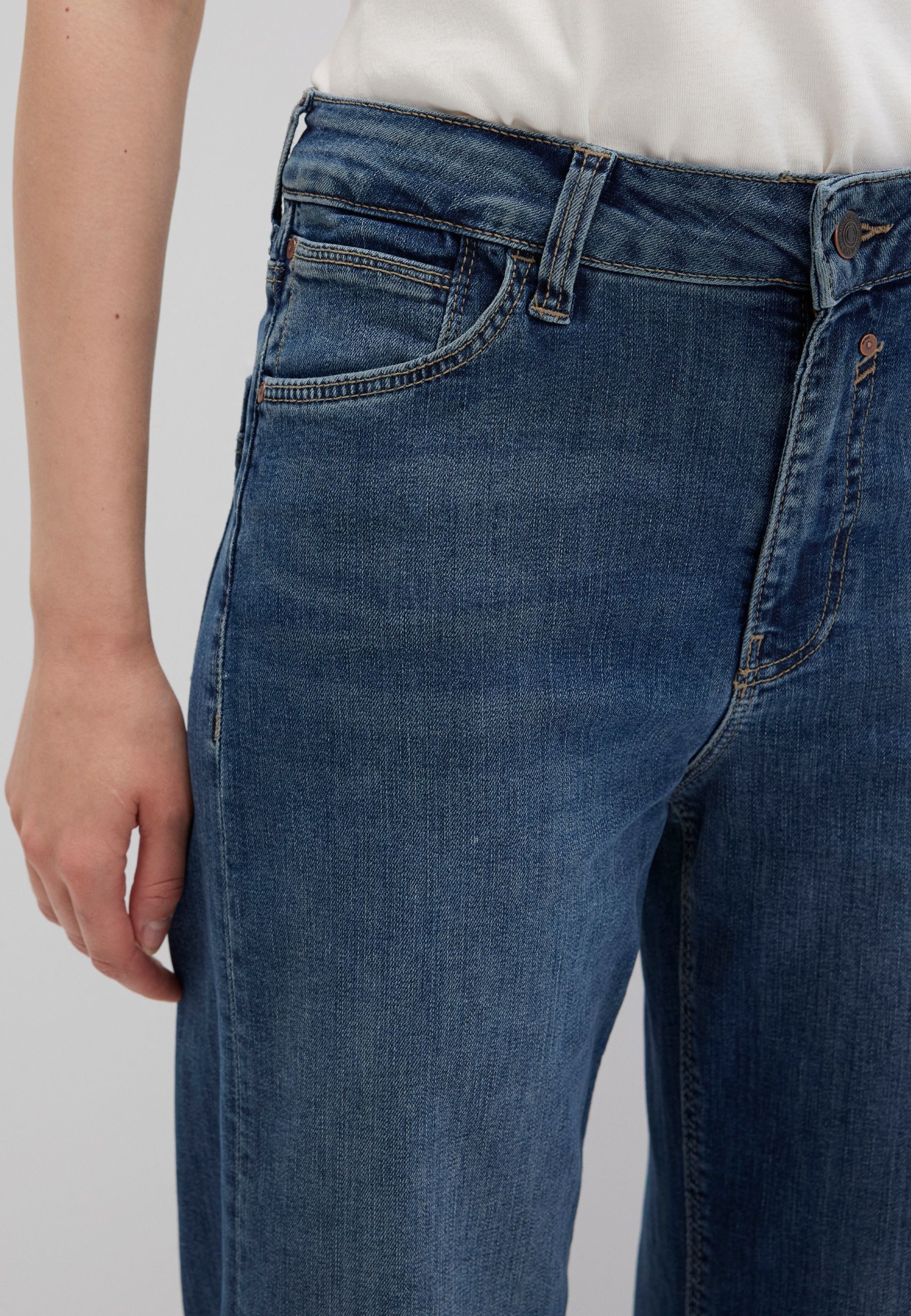 Mavi 5-Pocket-Jeans