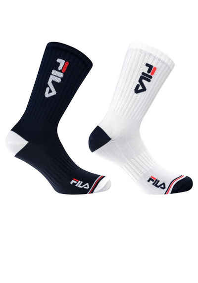 Fila Спортивные носки (2-Paar)