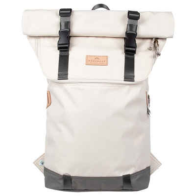 Doughnut Laptoprucksack Christopher Reborn - Rucksack 15" (1-tlg)