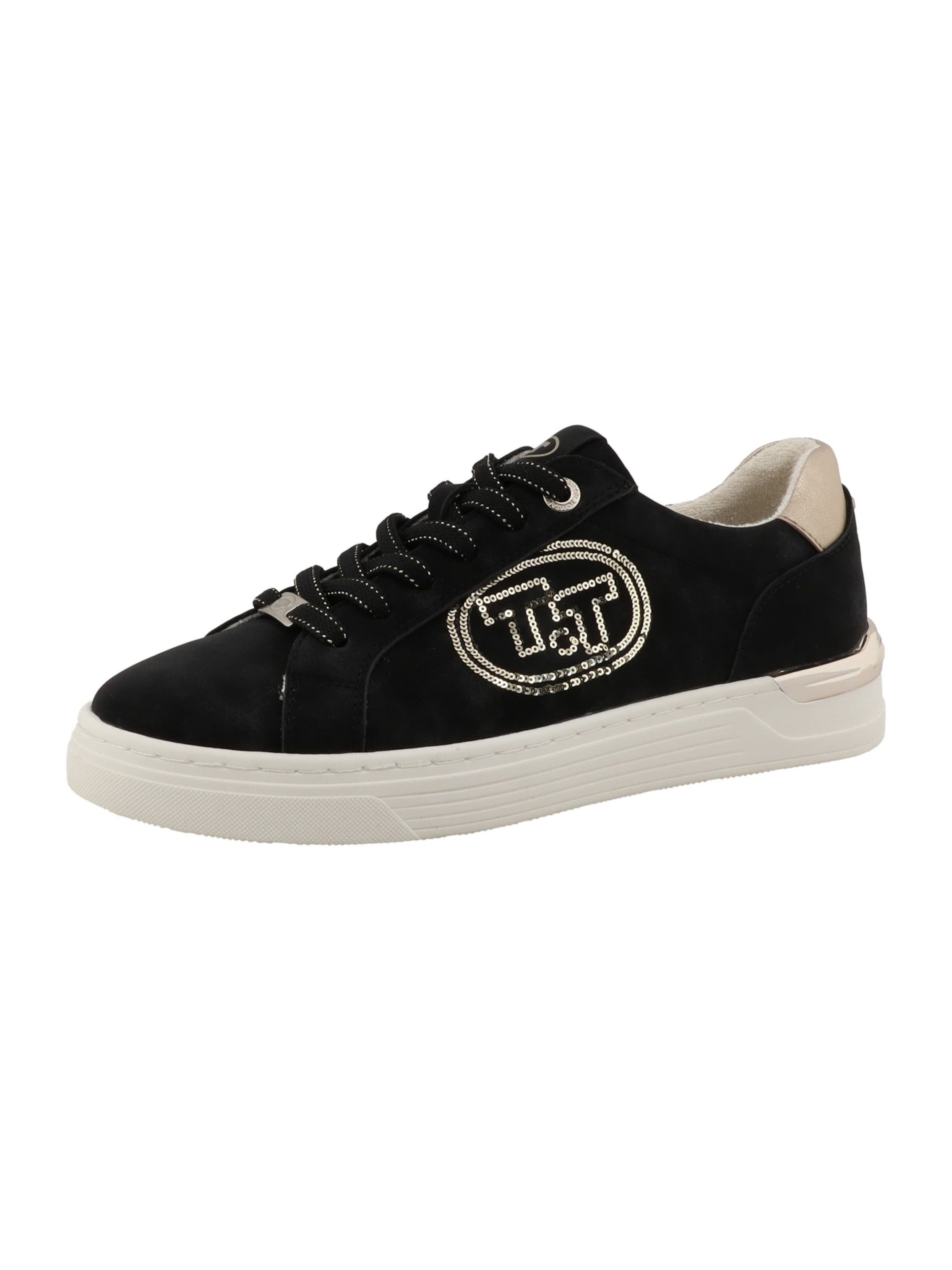 TOM TAILOR Sneaker (1-tlg)