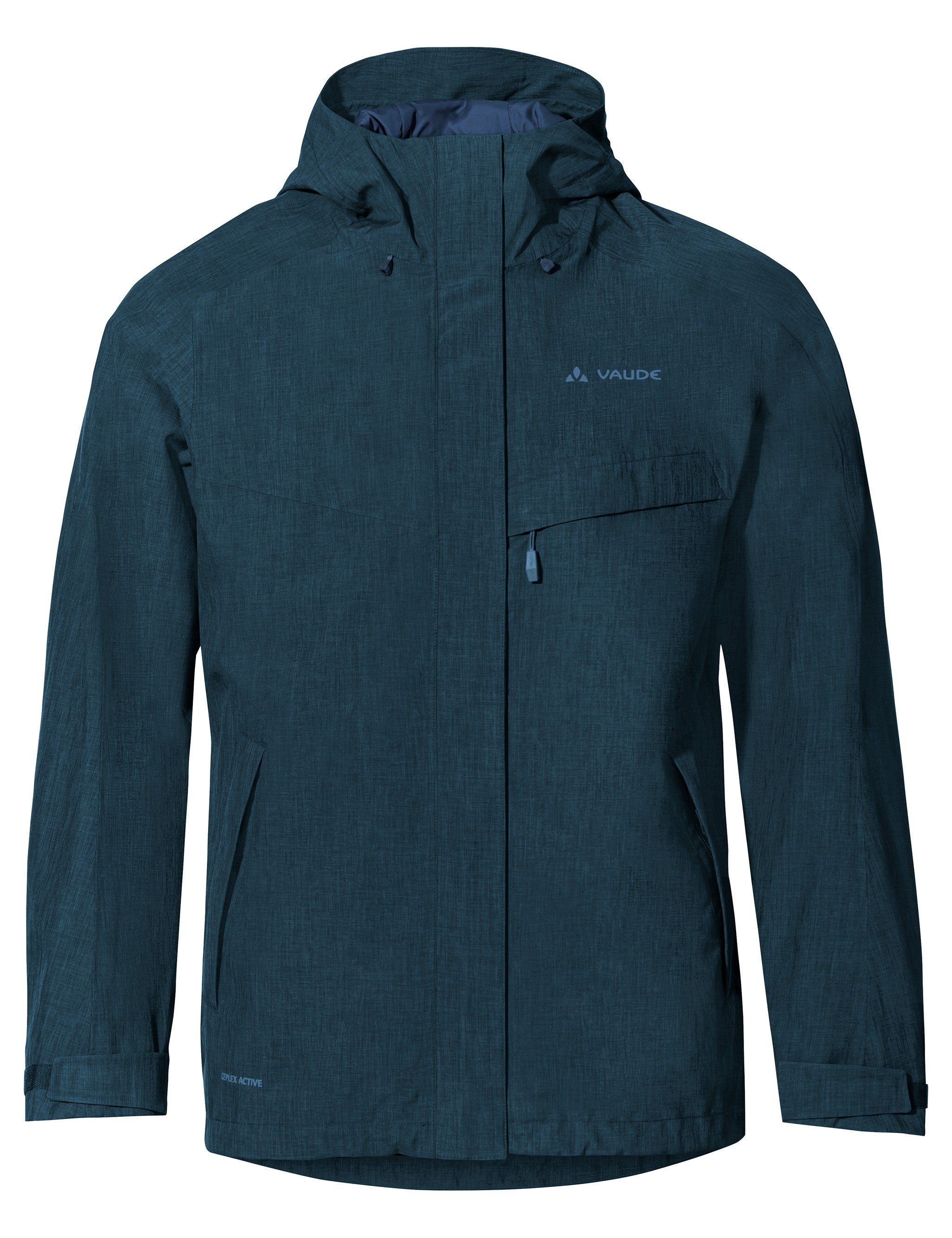 VAUDE 3-in-1-Funktionsjacke Funktionsjacke Rosemoor Jacket II günstig online kaufen