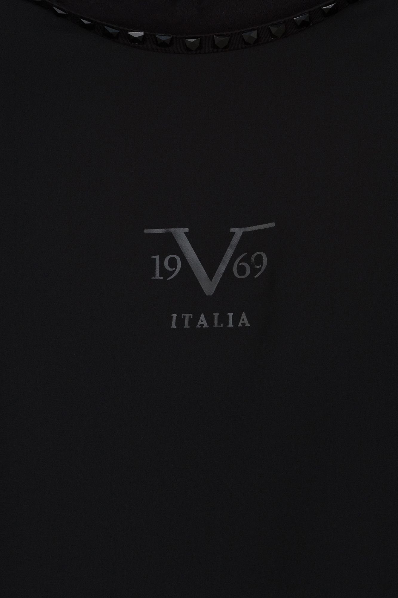 19V69 Italia by T-Shirt Versace Miriam