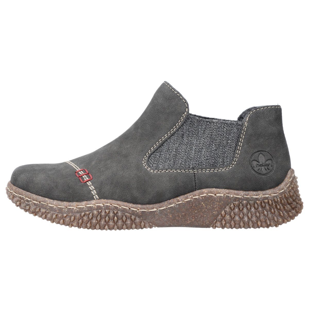 Rieker Y8491, Stivali Chelsea Donna: Eleganza E Comfort Per Le Tue Passeggiate