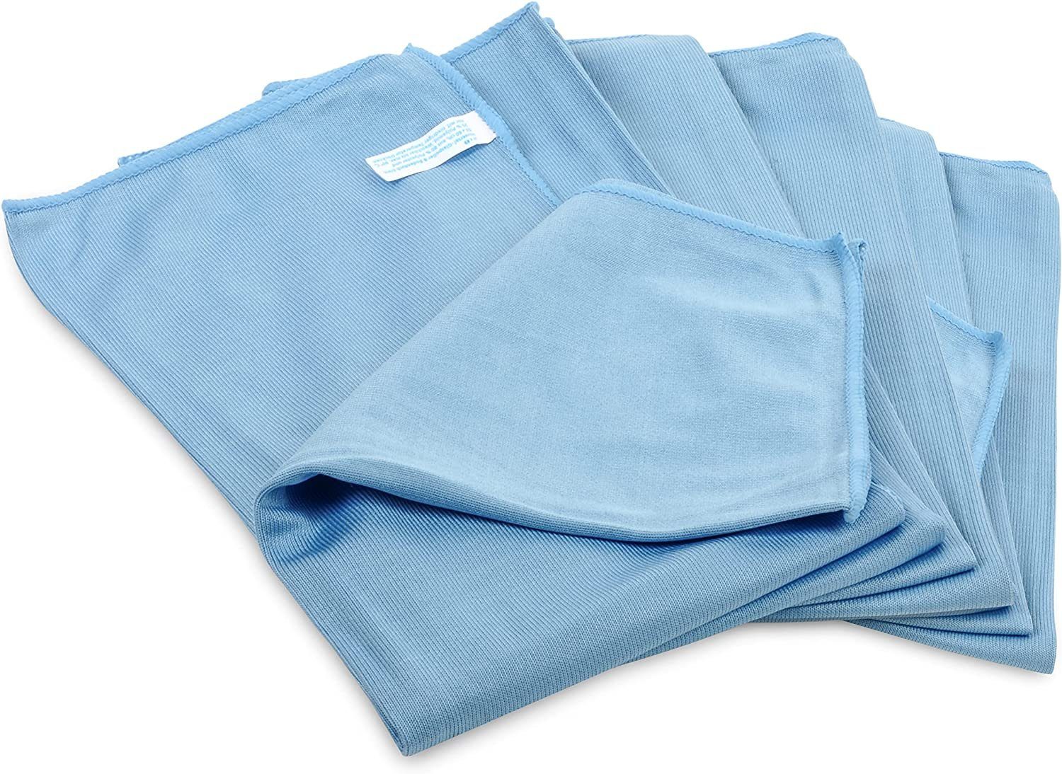 Hypafol Geschirrtuch Polier SET Mikrofasertücher, Geeignet günstig online kaufen