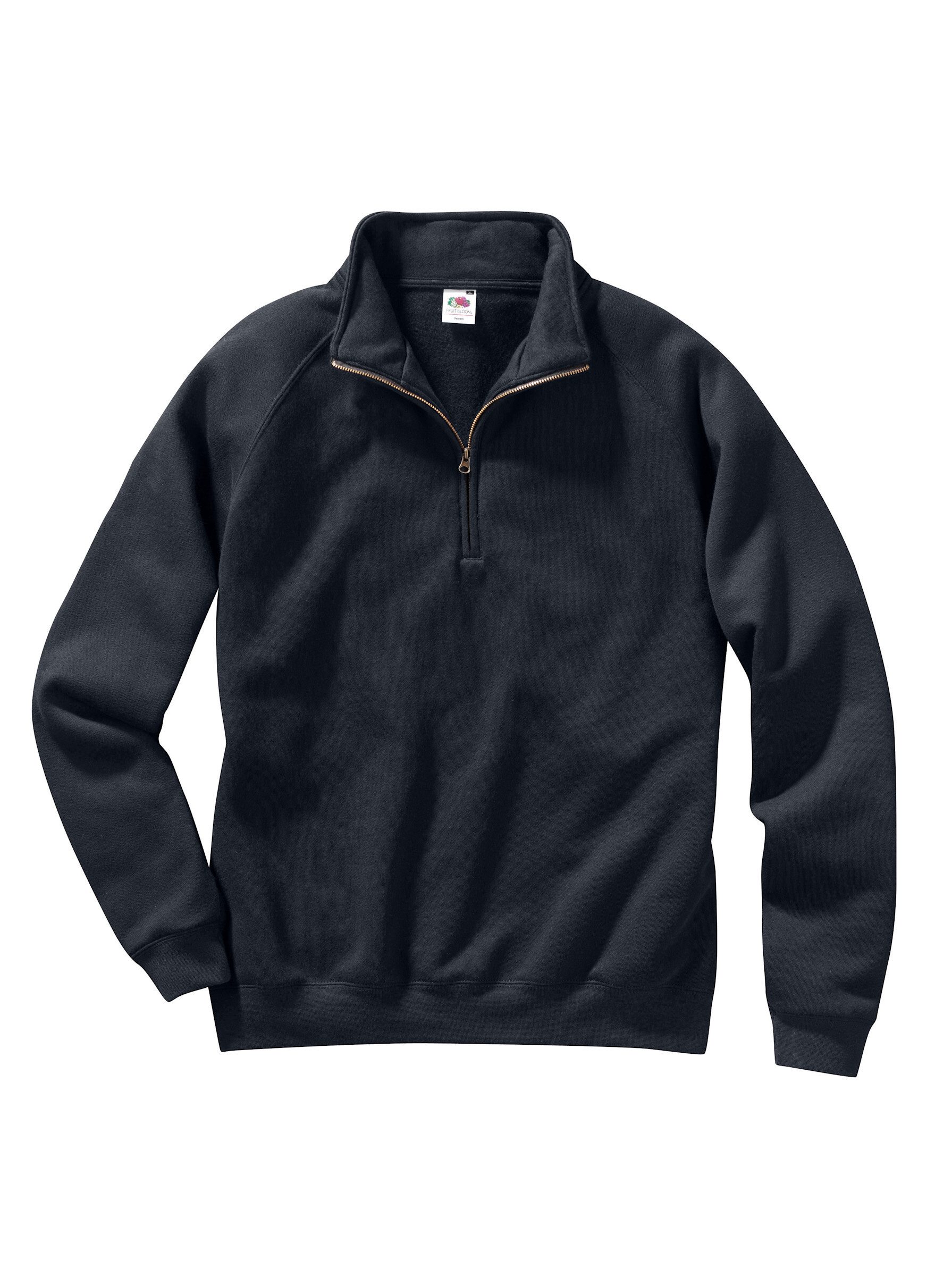 Fruit of the Loom Sweater Troyer günstig online kaufen