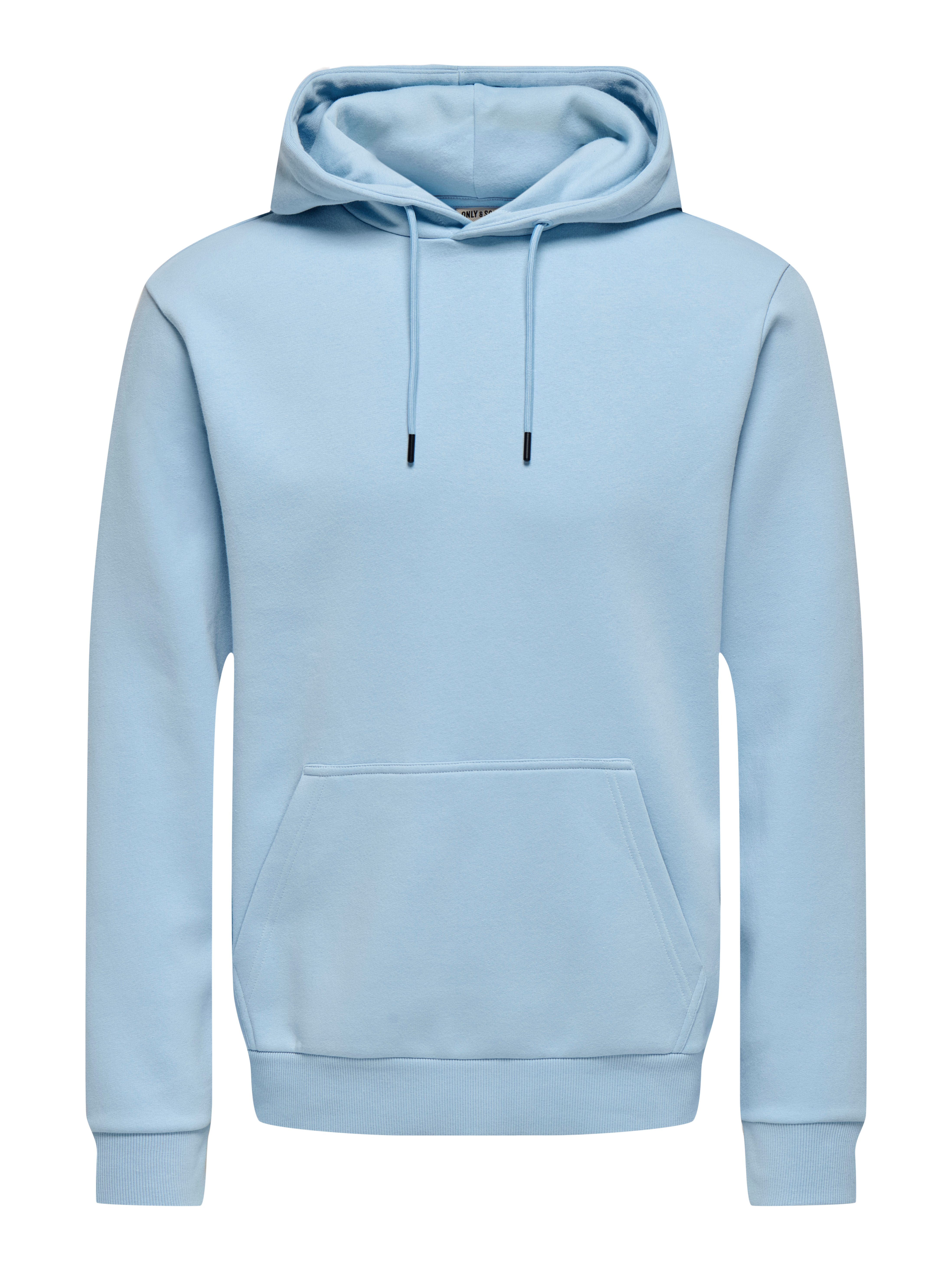 ONLY & SONS Kapuzensweatshirt ONSCERES HOODIE SWEAT NOOS Baumwollmischung, günstig online kaufen
