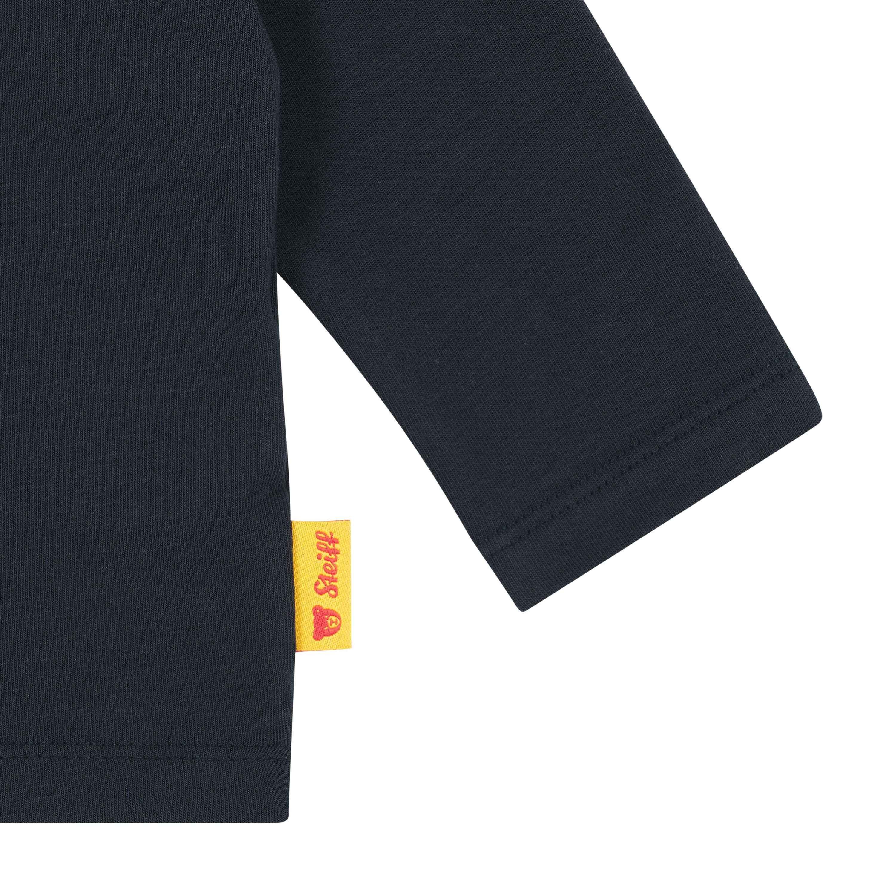 Steiff T-Shirt T-Shirt langarm Steiff Classic – Bild 4 von 5
