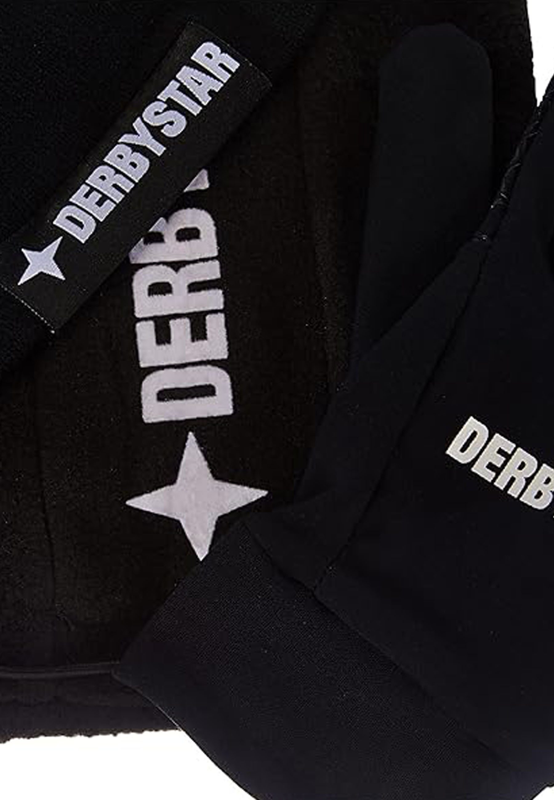 Derbystar Fleecemütze Winter-Set (1-St)