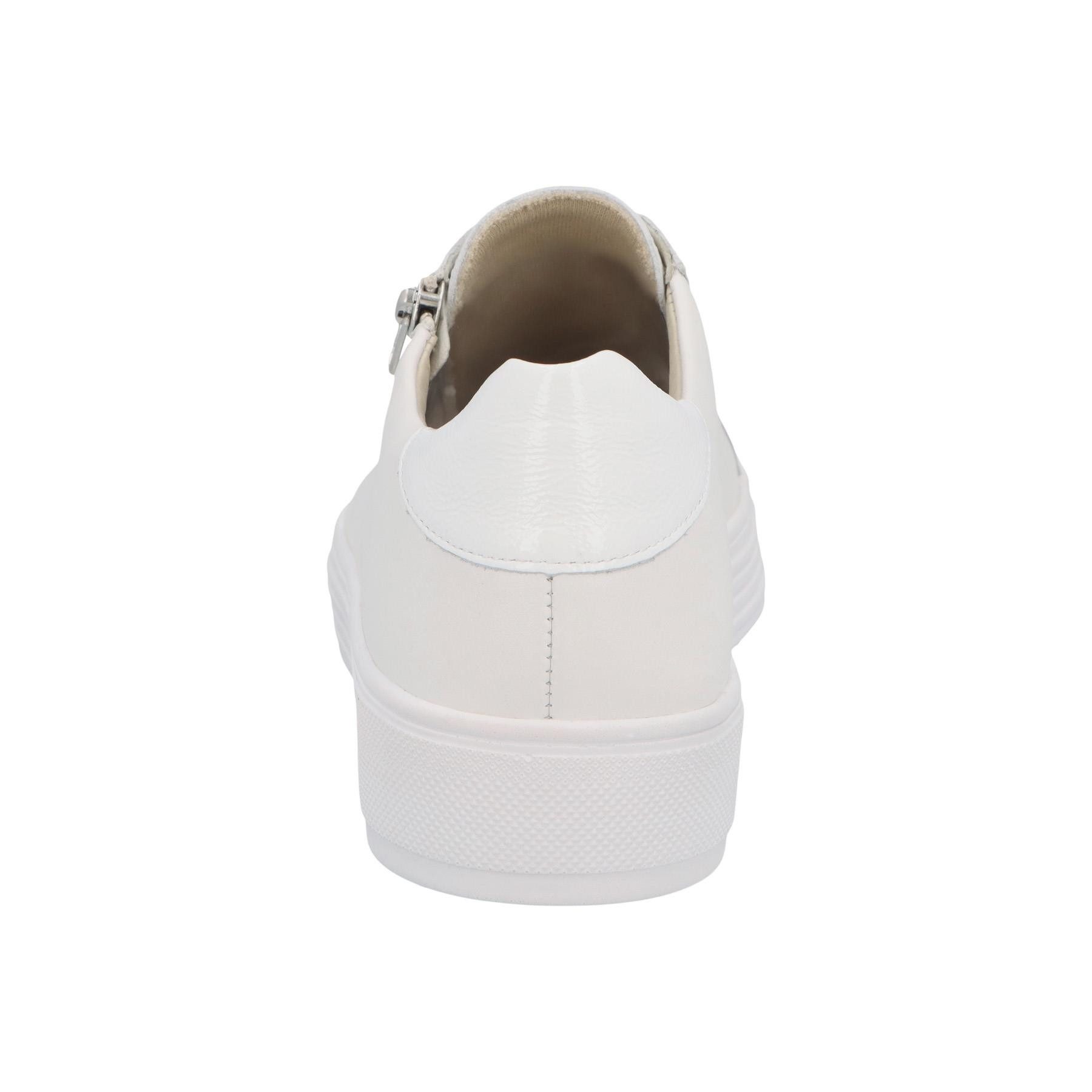 SOLIDUS Solidus Erwachsene Solidus Harper Halbschuh Leder Schnürschuh