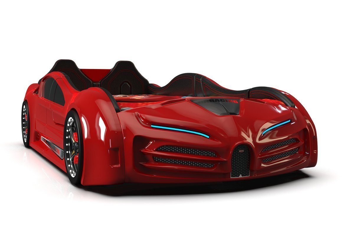 Aktürk Autobett Autobett Racing XR9 Model günstig online kaufen