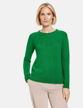 GERRY WEBER Strickpullover