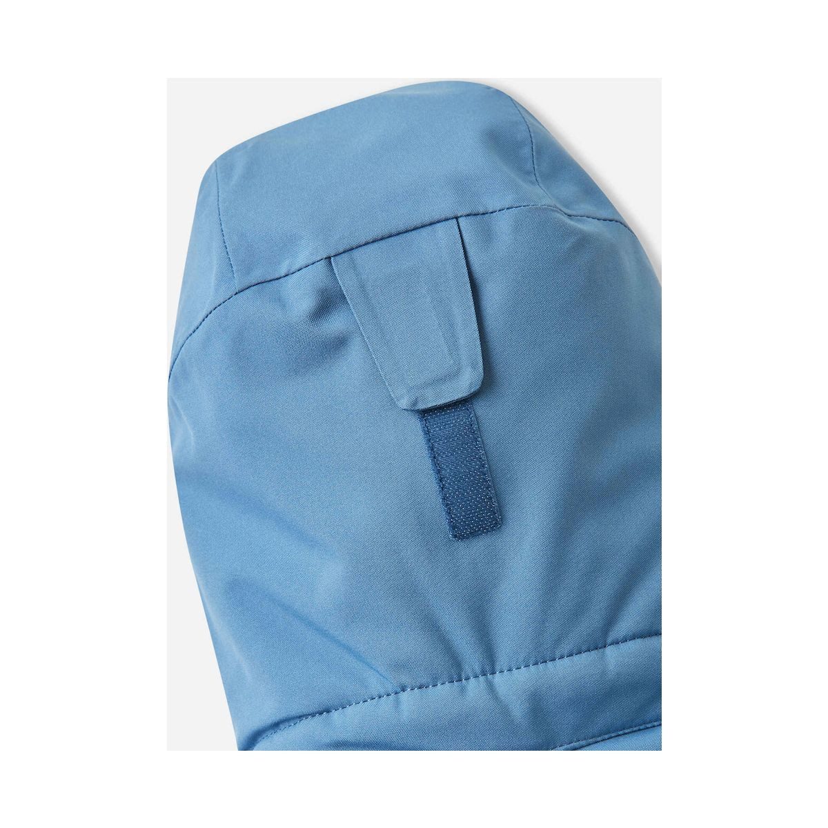 reima Skijacke Kaamanen Wasserdichte, atmungsaktive Kinderjacke mit recyceltem Material für