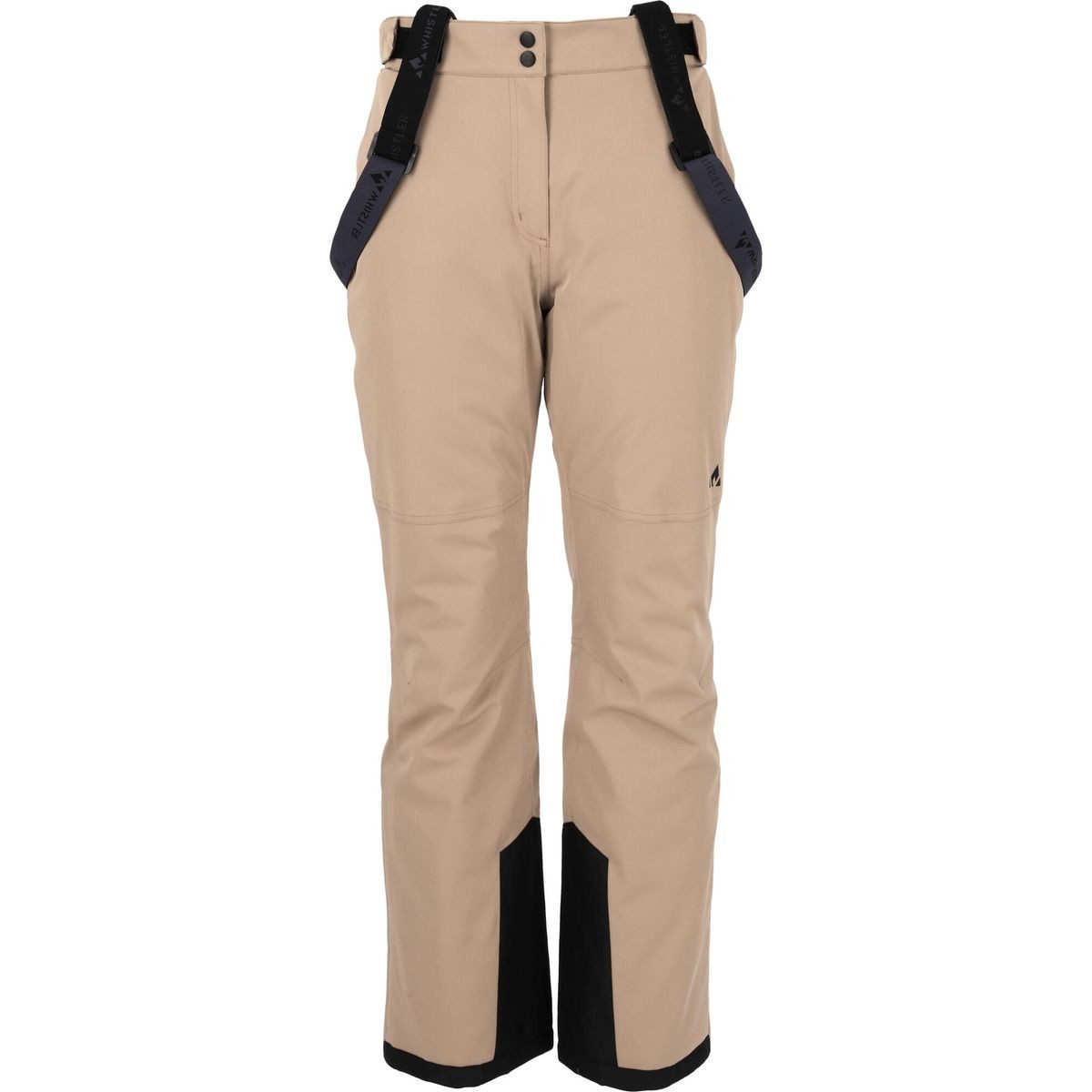 WHISTLER Skihose Yarra W Functional Ski Pants W-pro 15000 Hochfunktionale Skihose für Damen mit wasserdichter Membran und