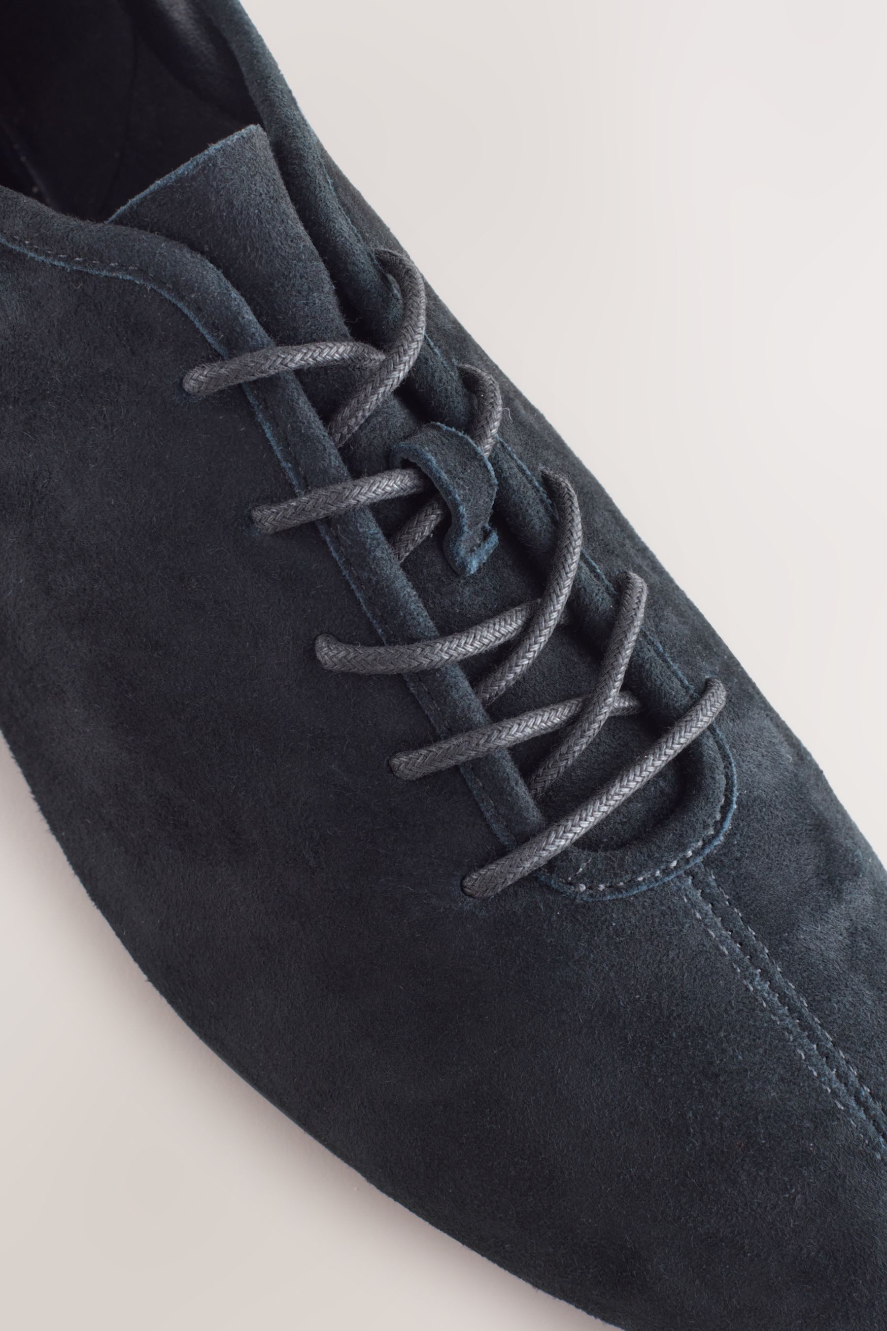 Next Forever Comfort® Schnürschuhe aus Premium-Leder günstig online kaufen