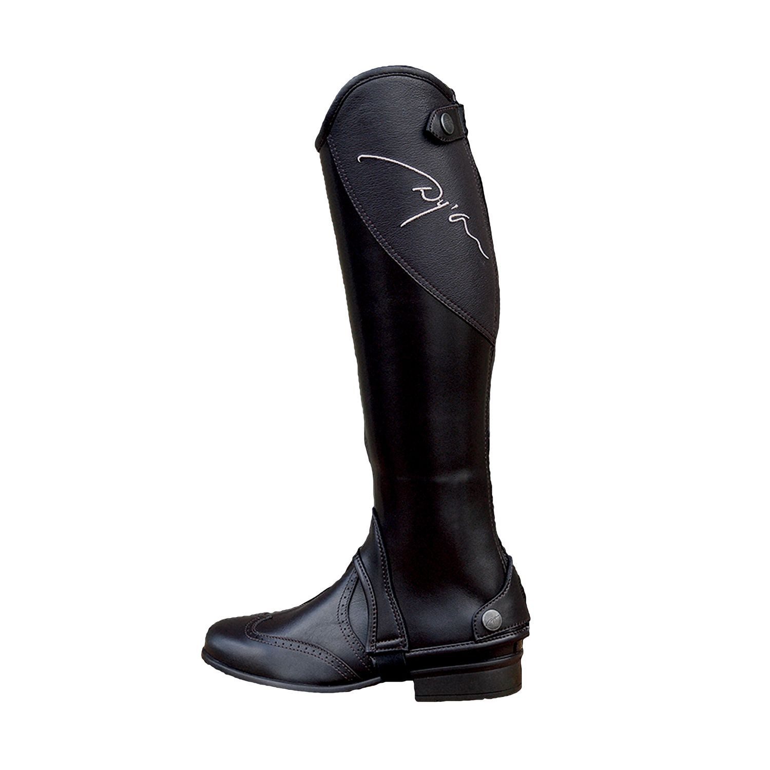 Dyon Dyon Kurzchaps Kinder Stiefelette
