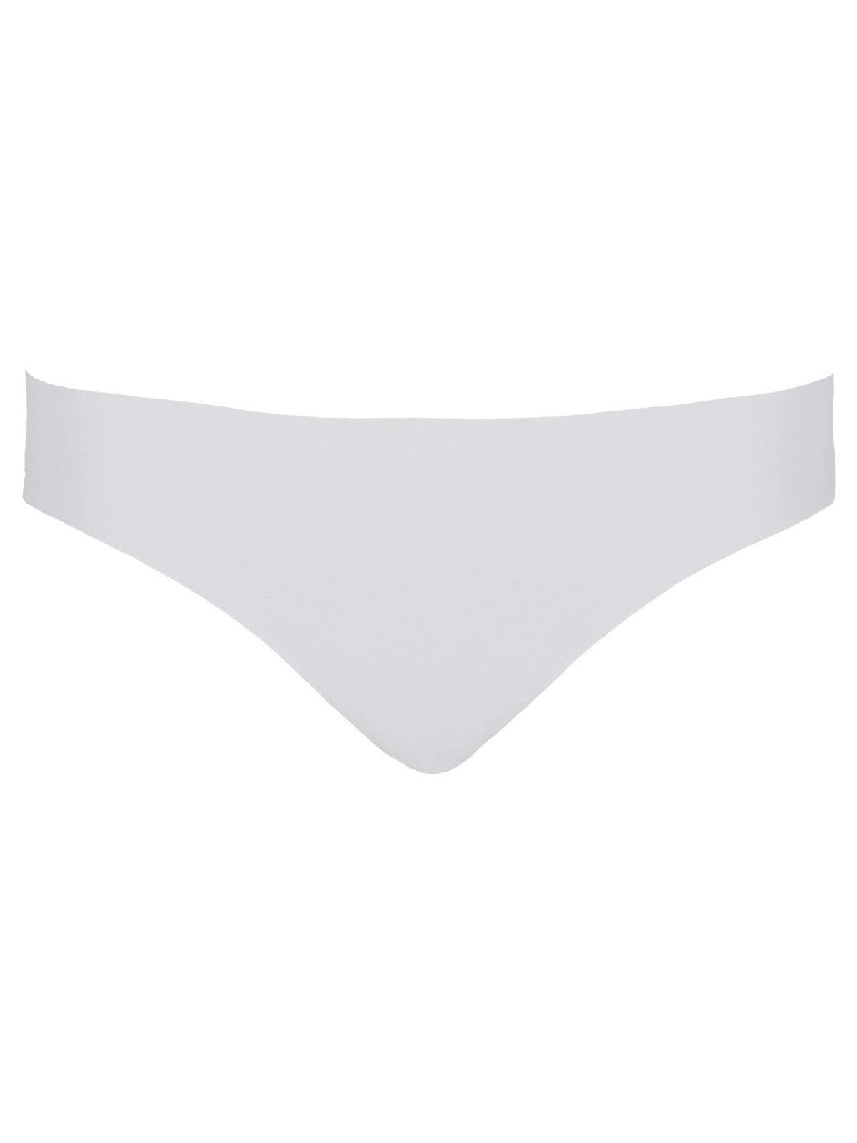 Pompadour Hüftslip 3er Pack Damen Midislip Ultra light Nahtlos (Packung, 3-St)