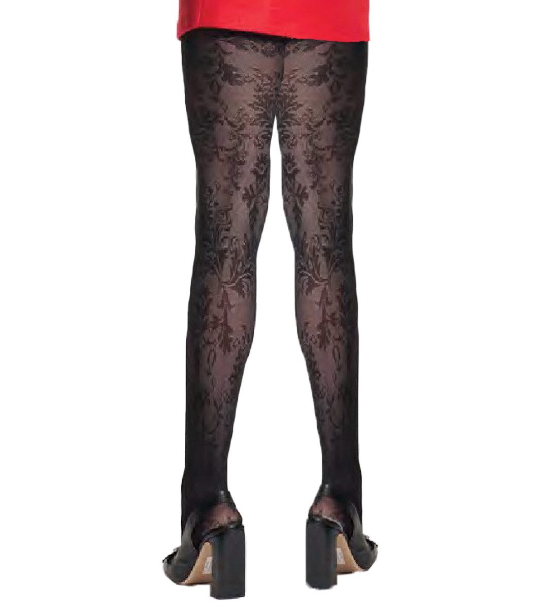 Mura Strumpfhose TROCADERO 50 DEN (Packung 1 St. 1er-Pack) verführerisch