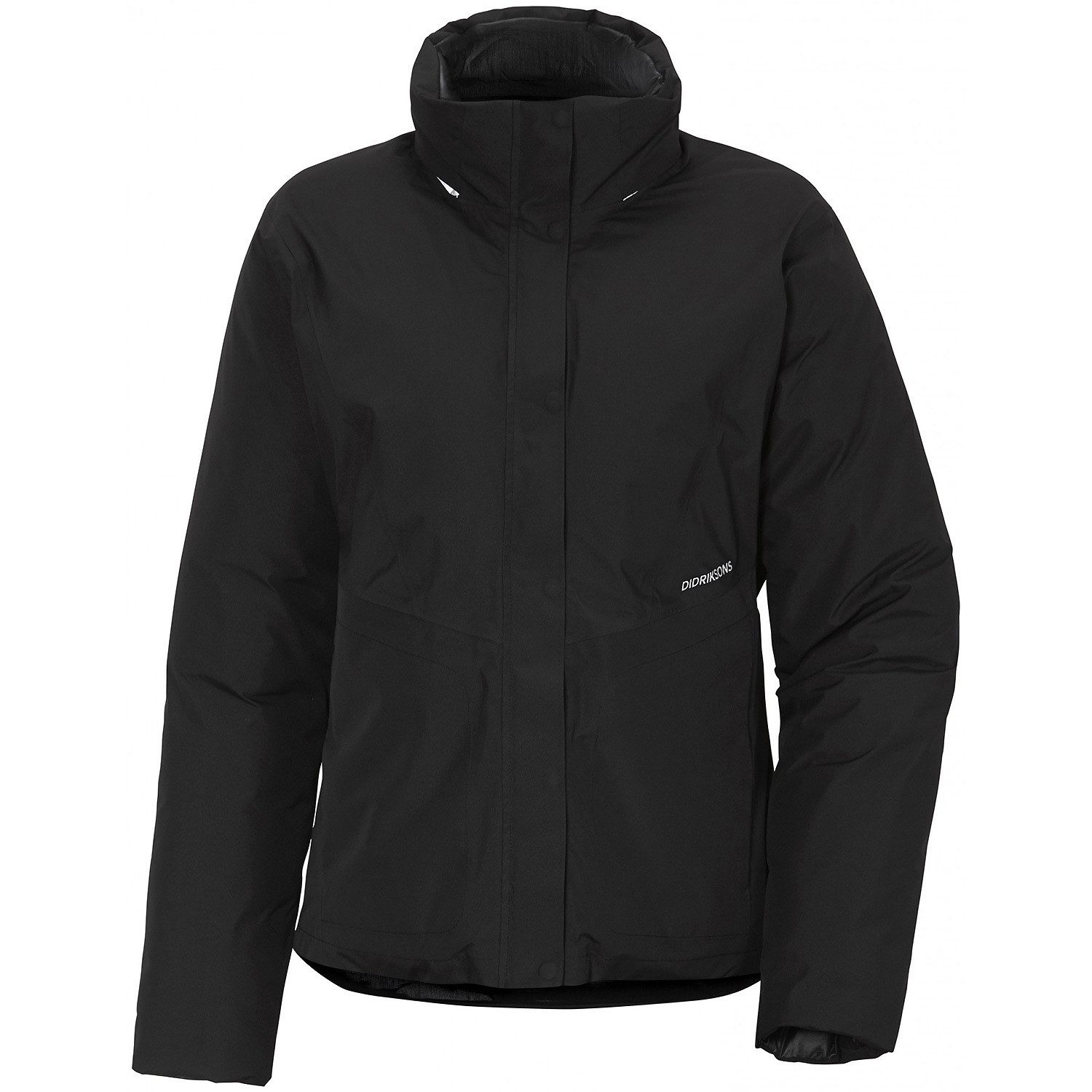 Didriksons Funktionsjacke Jacke W ANNI JACKET