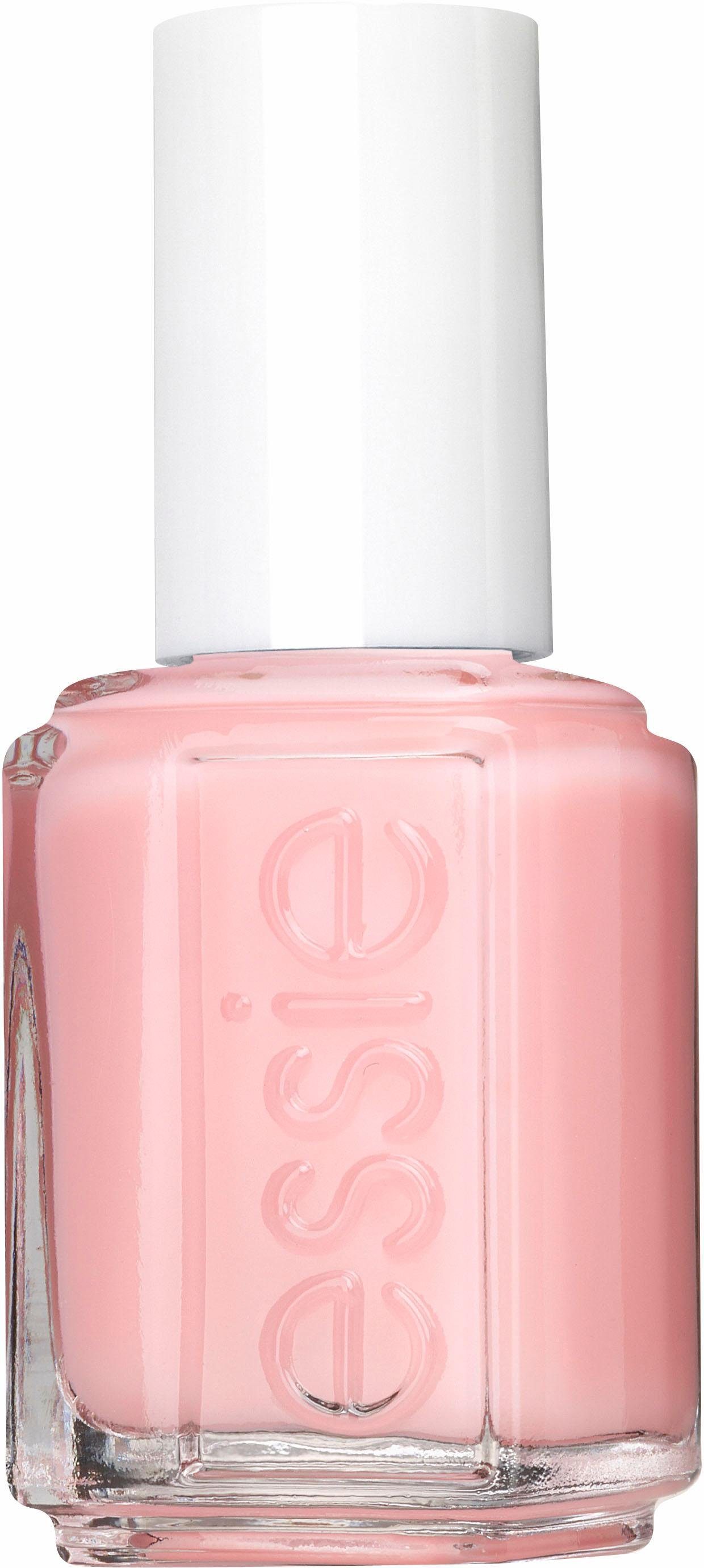 essie Nagellack Nudetöne Nr. 15 Sugar Daddy | Nagellacke