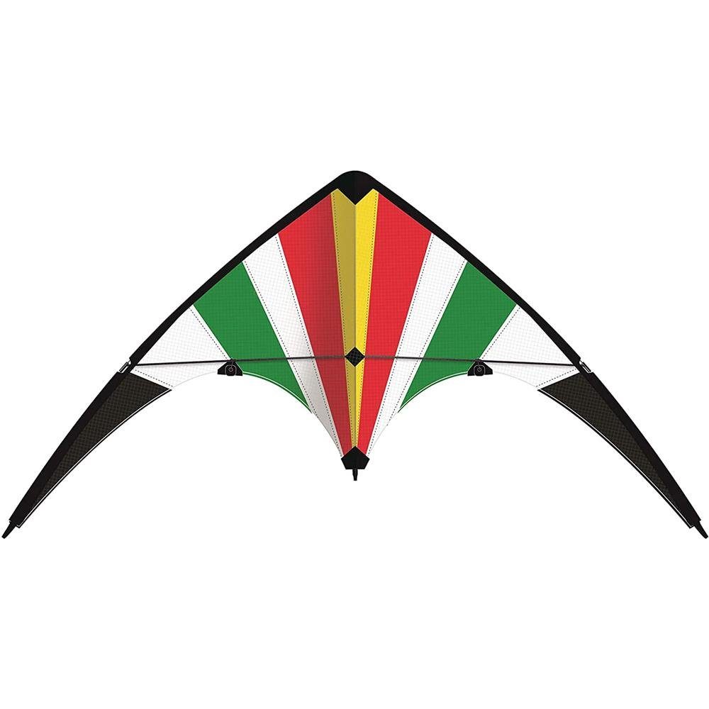 Flug-Drache Sportlenkdrachen - Lucky Loop 100