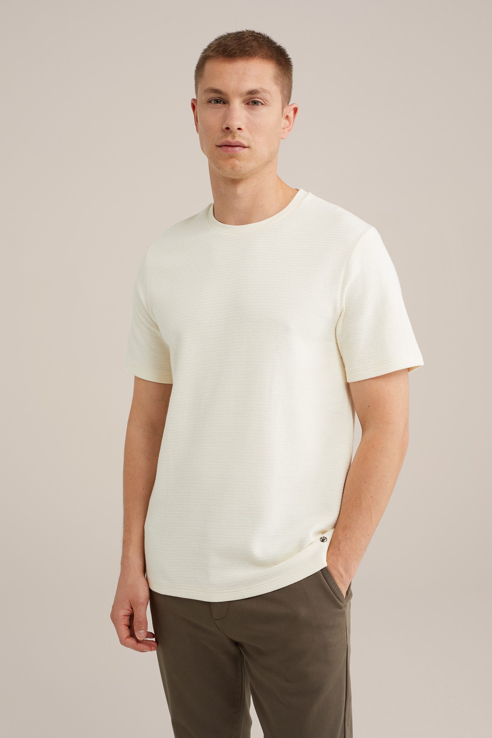 WE Fashion T-Shirt günstig online kaufen