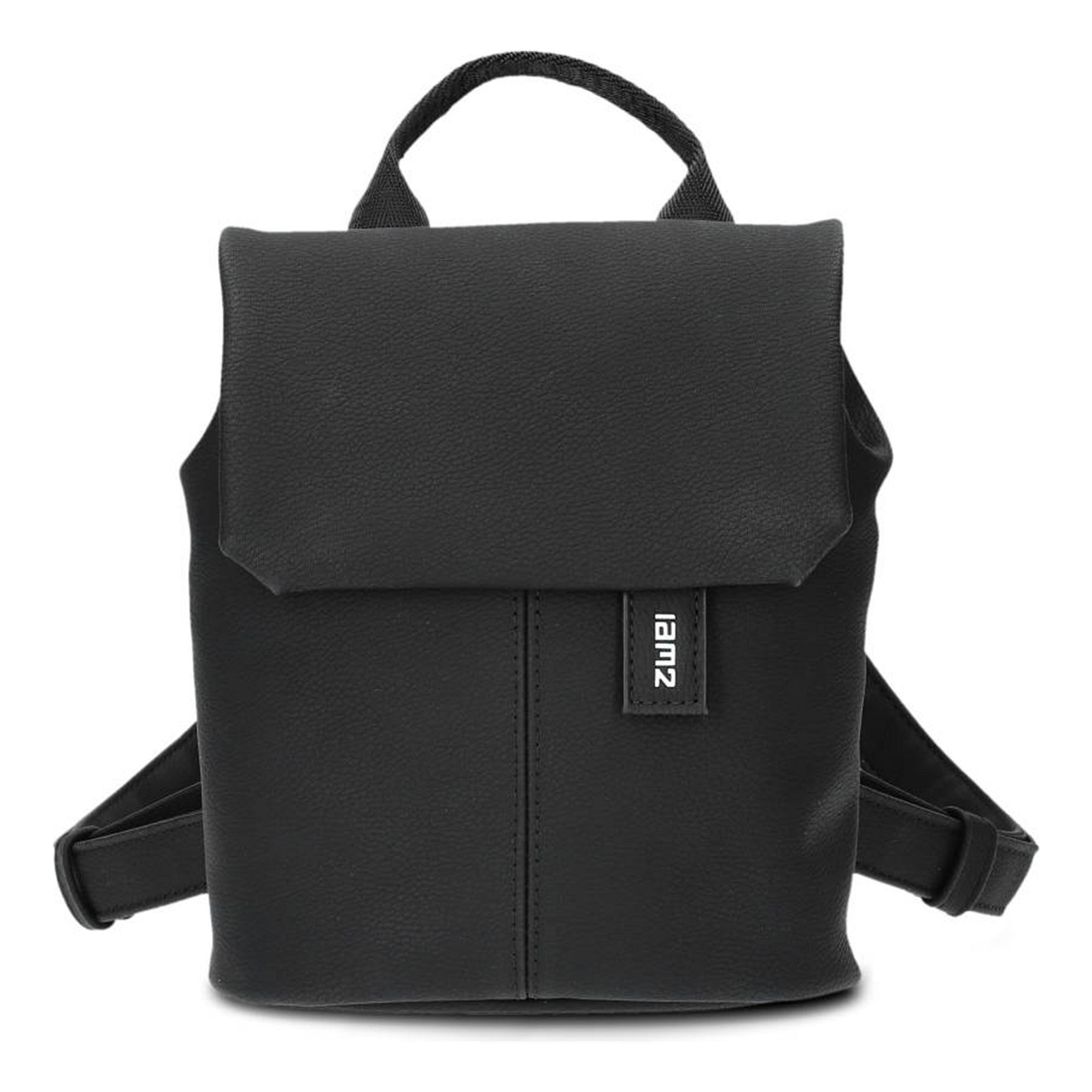Zwei Rucksack Mademoiselle.M, Polyurethan