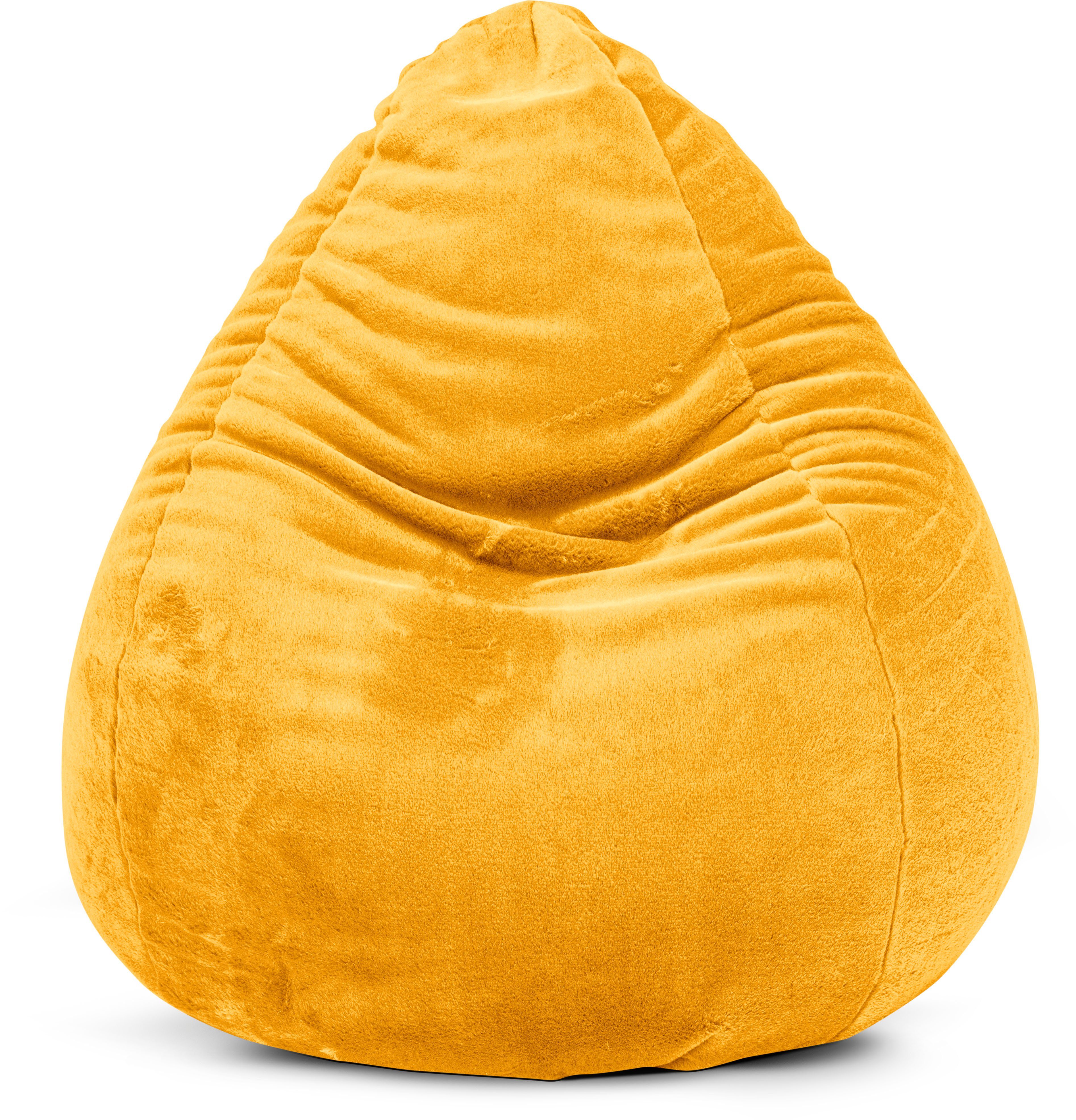 Sitzsack Beanbag SOFTY XL