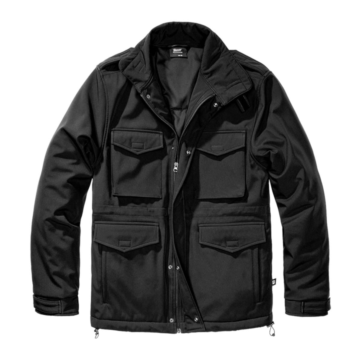 Brandit Parka Brandit US Feldjacke M65 Softshell