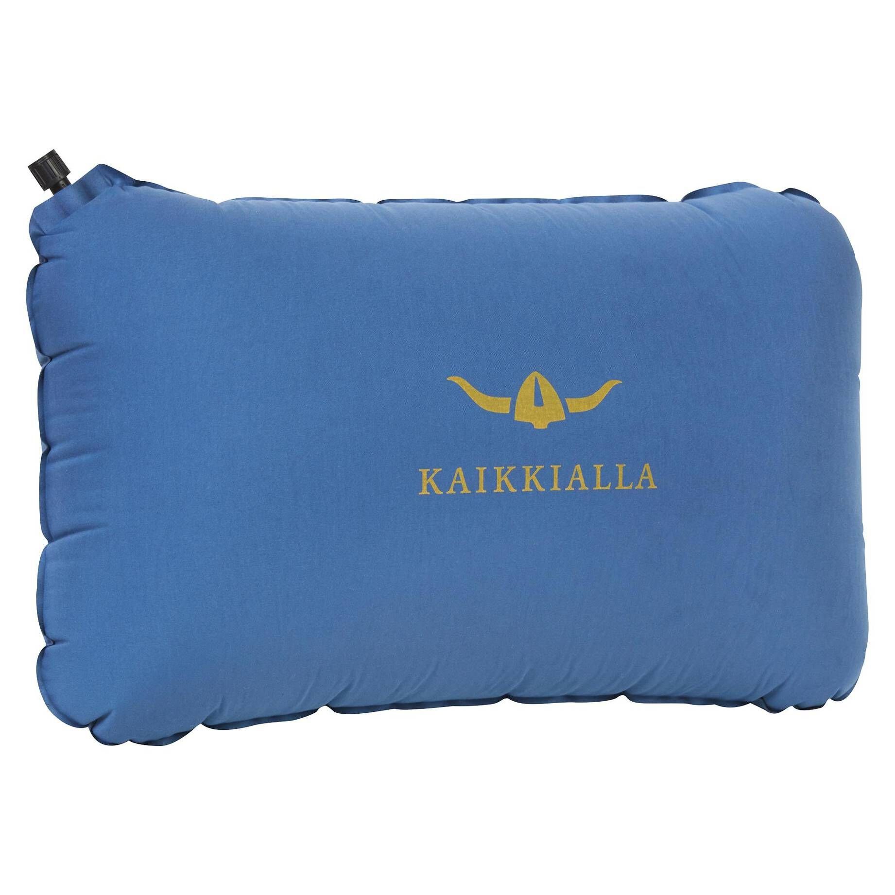 Kaikkialla Reisekissen Kopfkissen "Kuopio Pillow L"