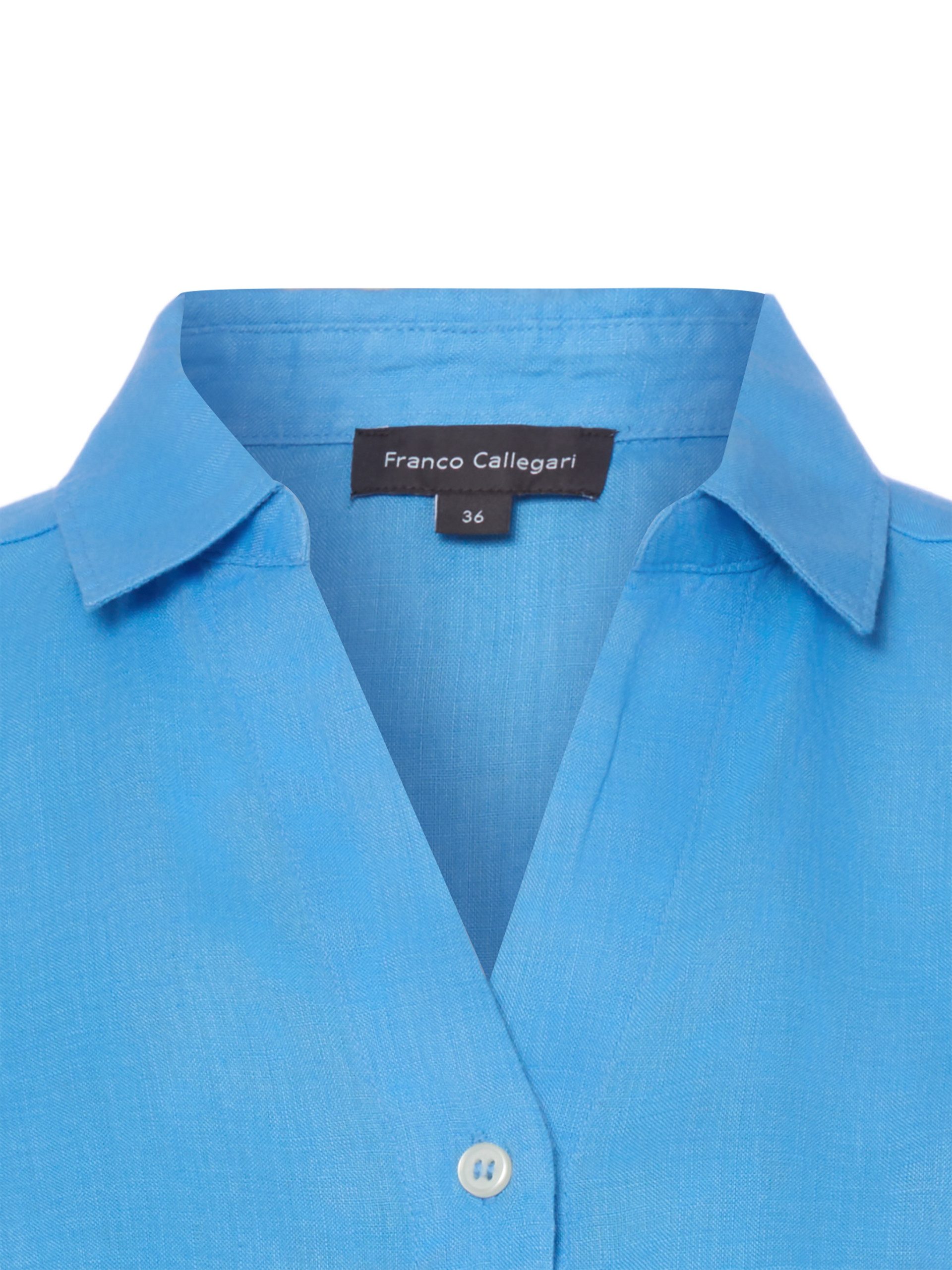 Franco Callegari Hemdbluse