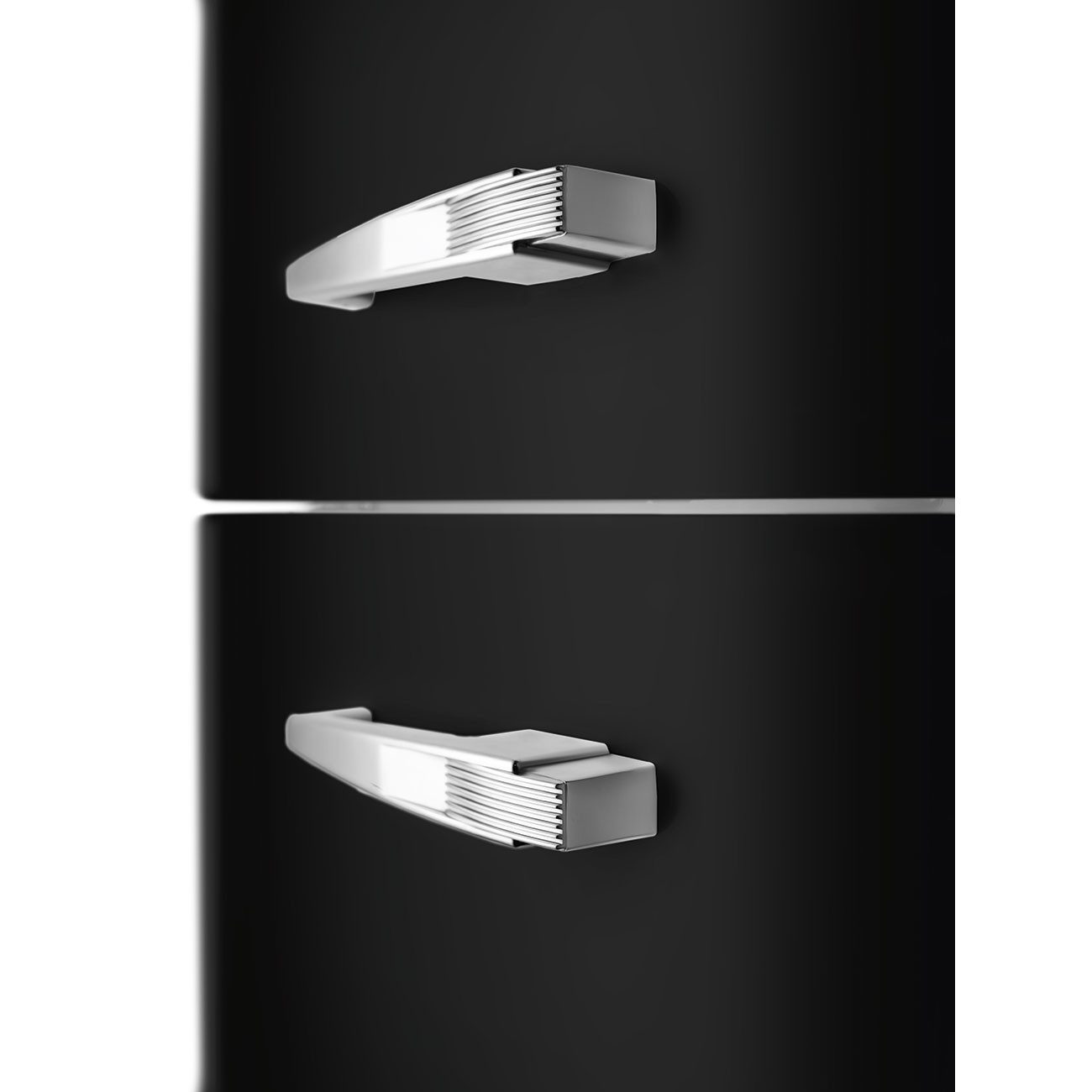 Smeg Kühl-/Gefrierkombination FAB30LBL6