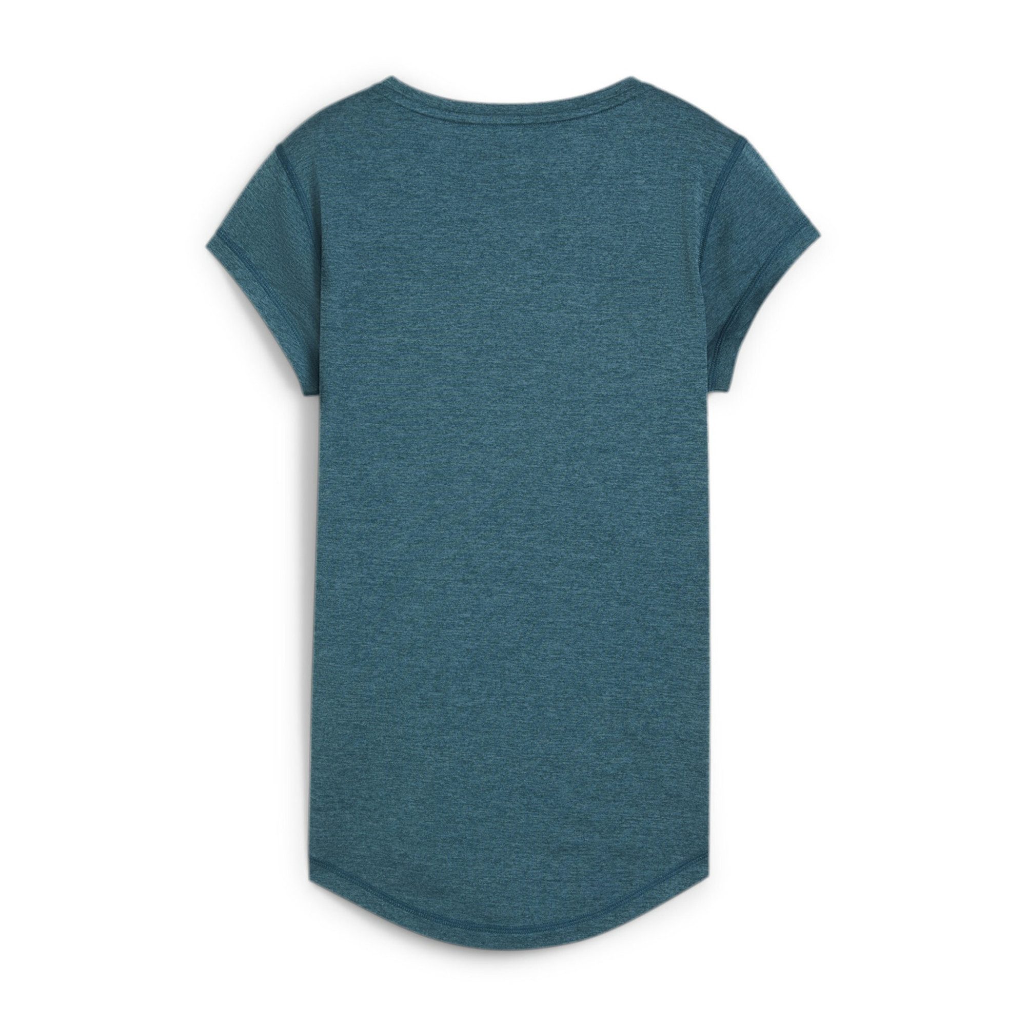 PUMA T-Shirt Puma Damen T-Shirt TRAIN günstig online kaufen