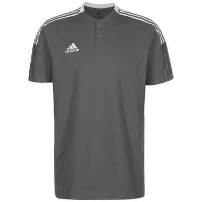 adidas Performance Poloshirt Tiro 21 Poloshirt Herren