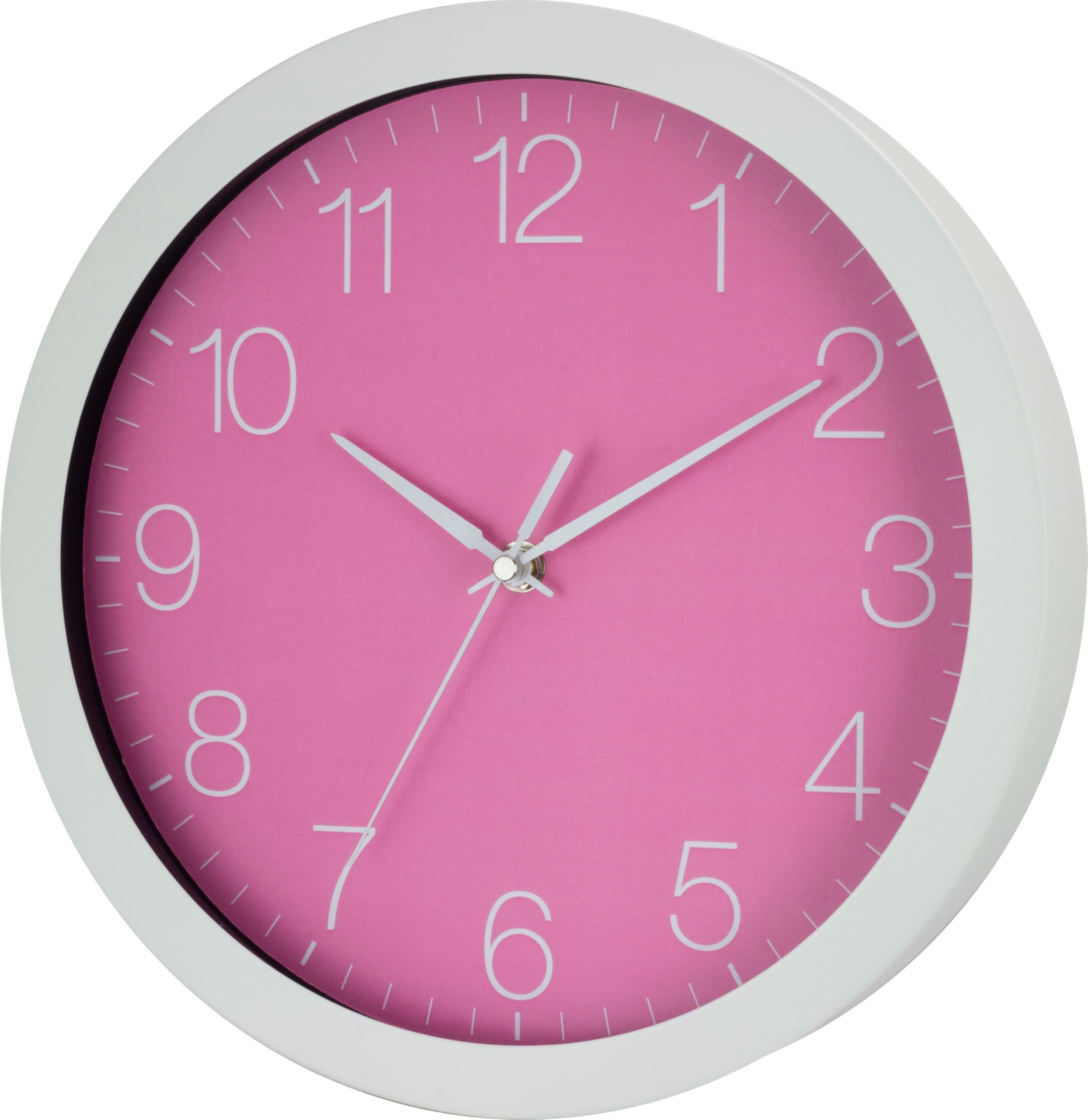 EUROTIME Wanduhr