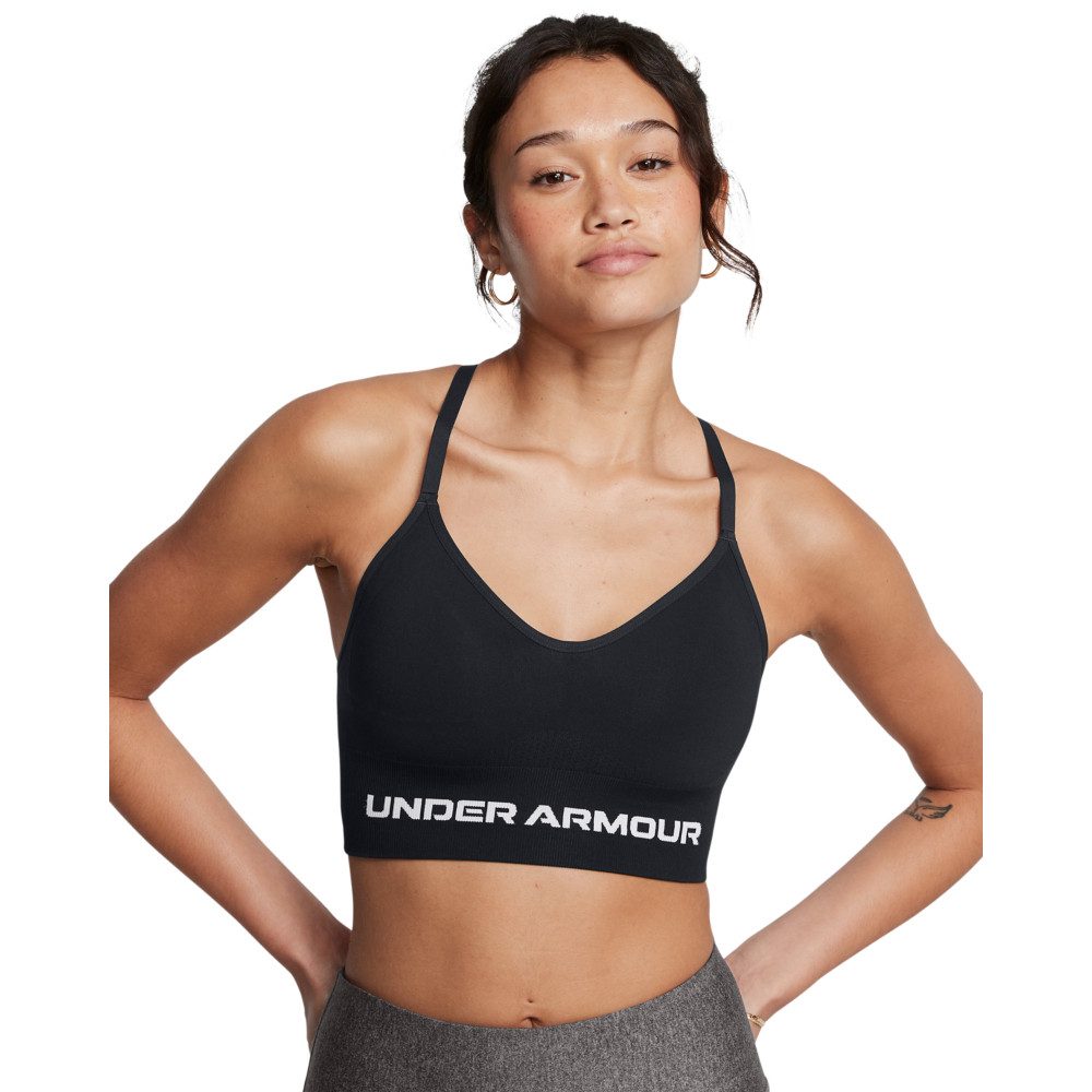 Under Armour® Sport-BH VANISH SEAMLESS LOW günstig online kaufen