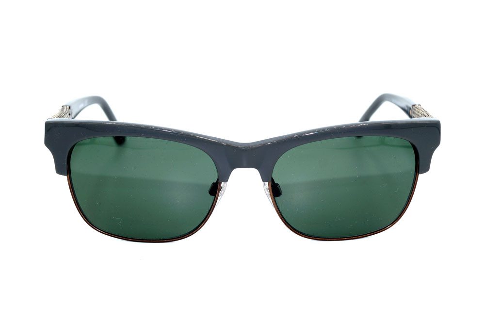 Diesel Sonnenbrille DIESEL Sonnenbrille Sunglasses DL 0118 20N