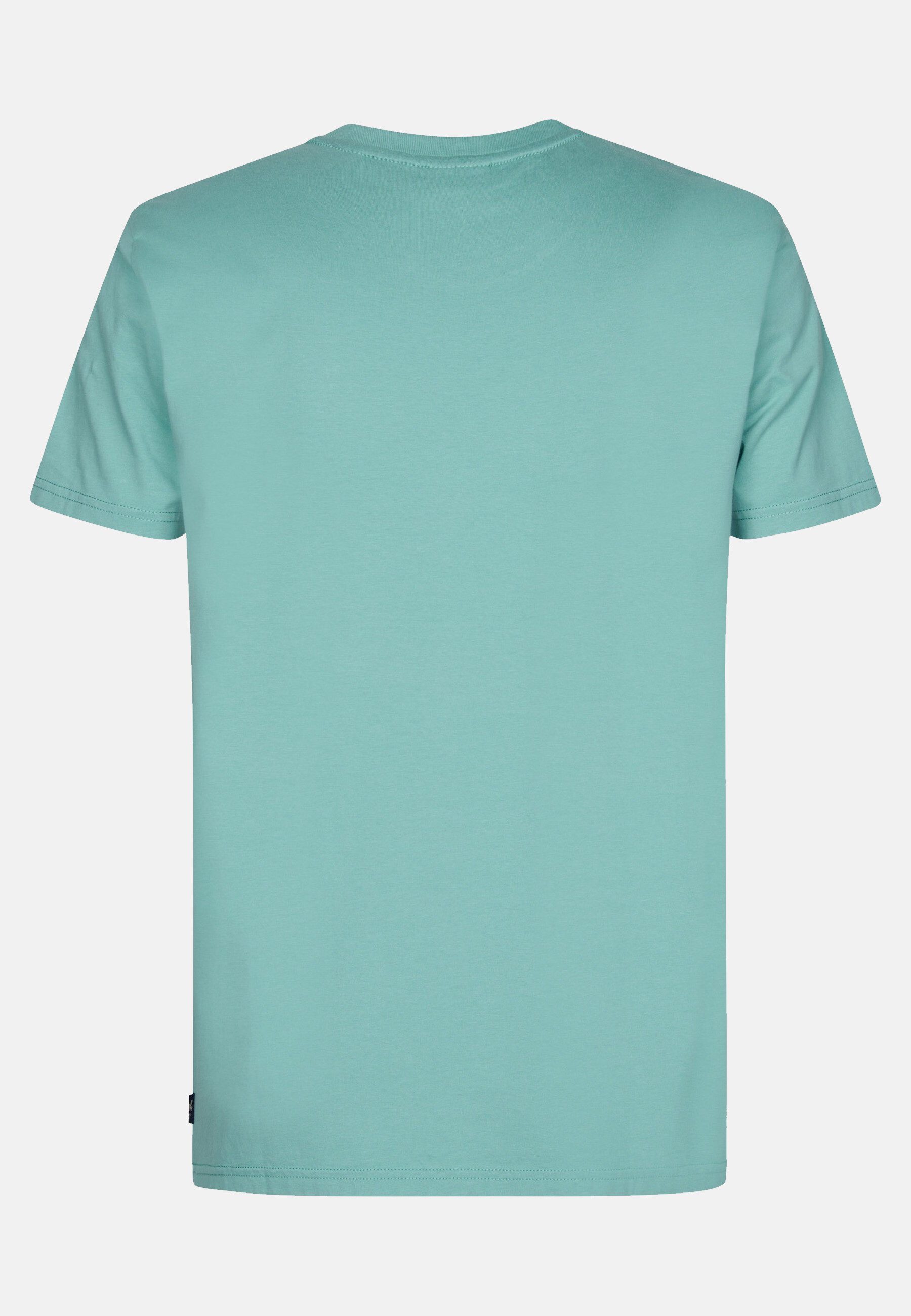 Petrol Industries T-Shirt T-Shirt Kurzarmshirt (1-tlg., günstig online kaufen