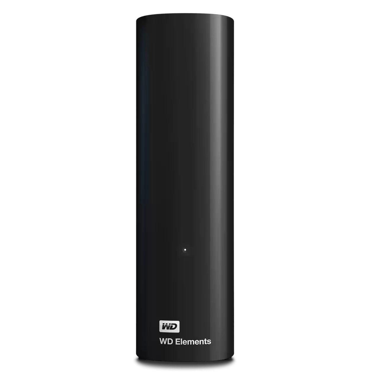 Western Digital WD Elements Desktop 22TB externe HDD-Festplatte