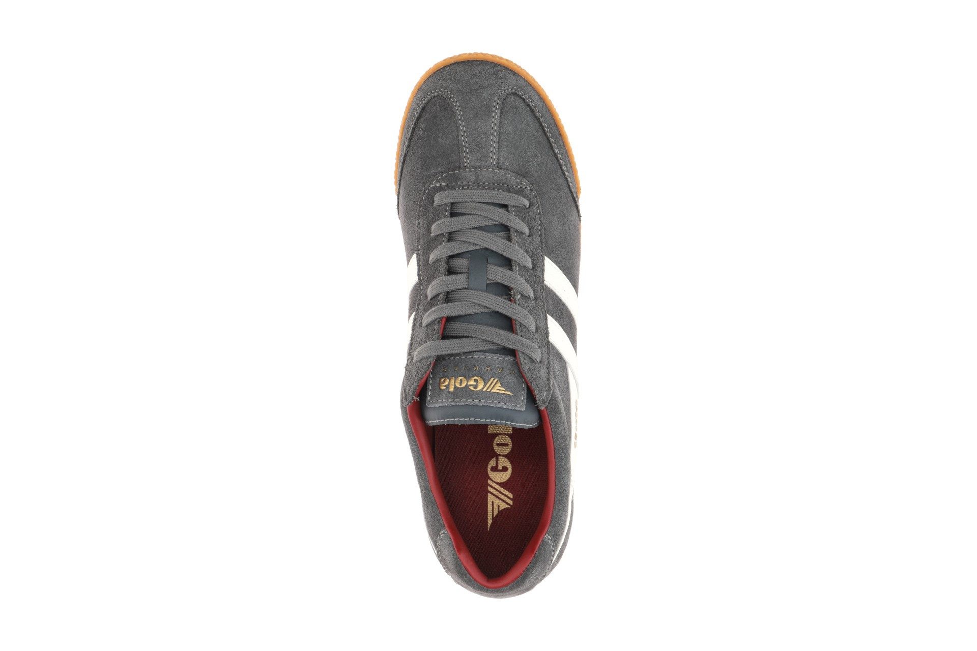 Gola CMA192DG Schnürschuh