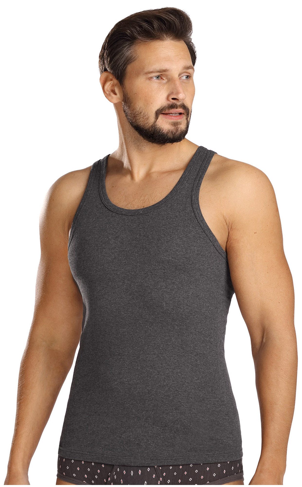 Comte Unterhemd (Set, 3-St) Herren 3er günstig online kaufen