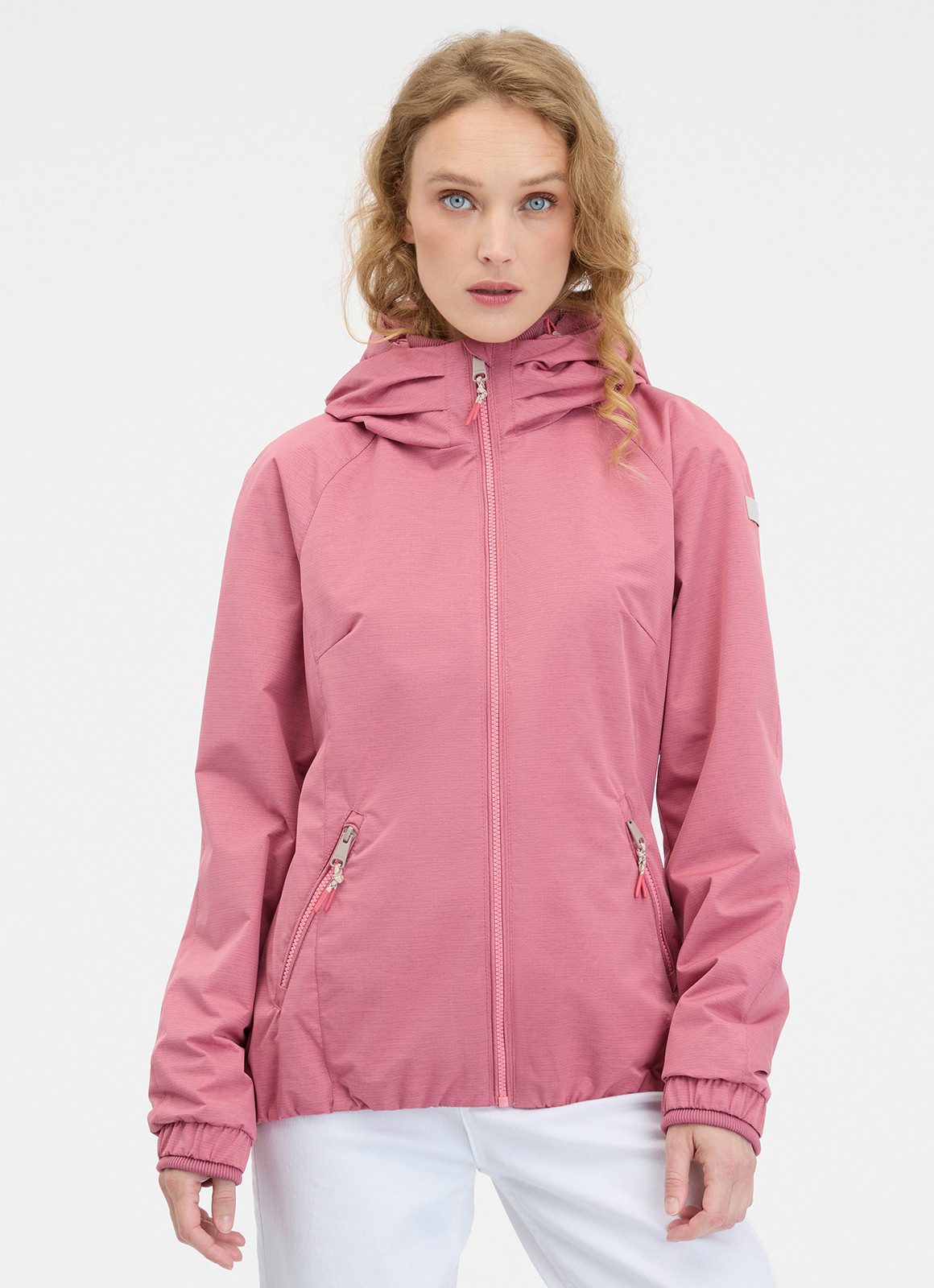 Outdoorjacke DIZZIE