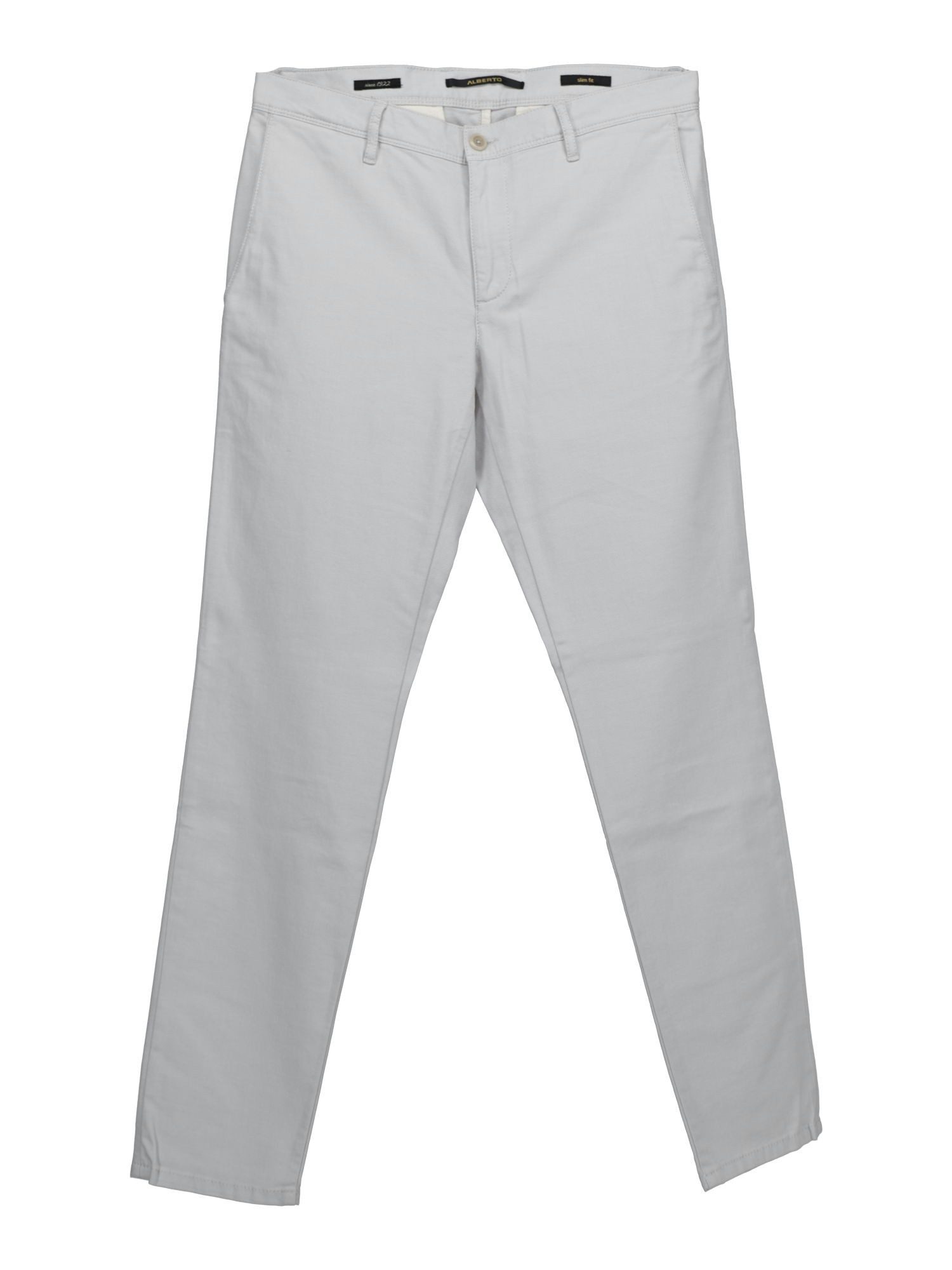 Stoffhose Slim-Fit Hose Rob - Slim Fit