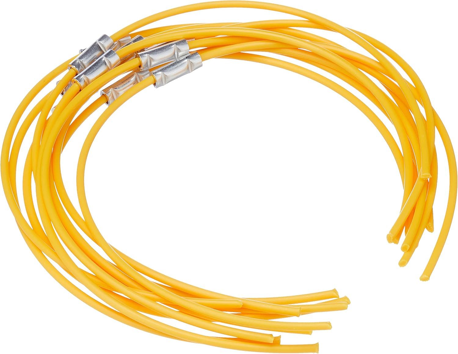 Arnold Trimmerfaden Trimmerfaden passend für Black & Decker und Bosch Geräte; 1083-B3-0007, (1-St)